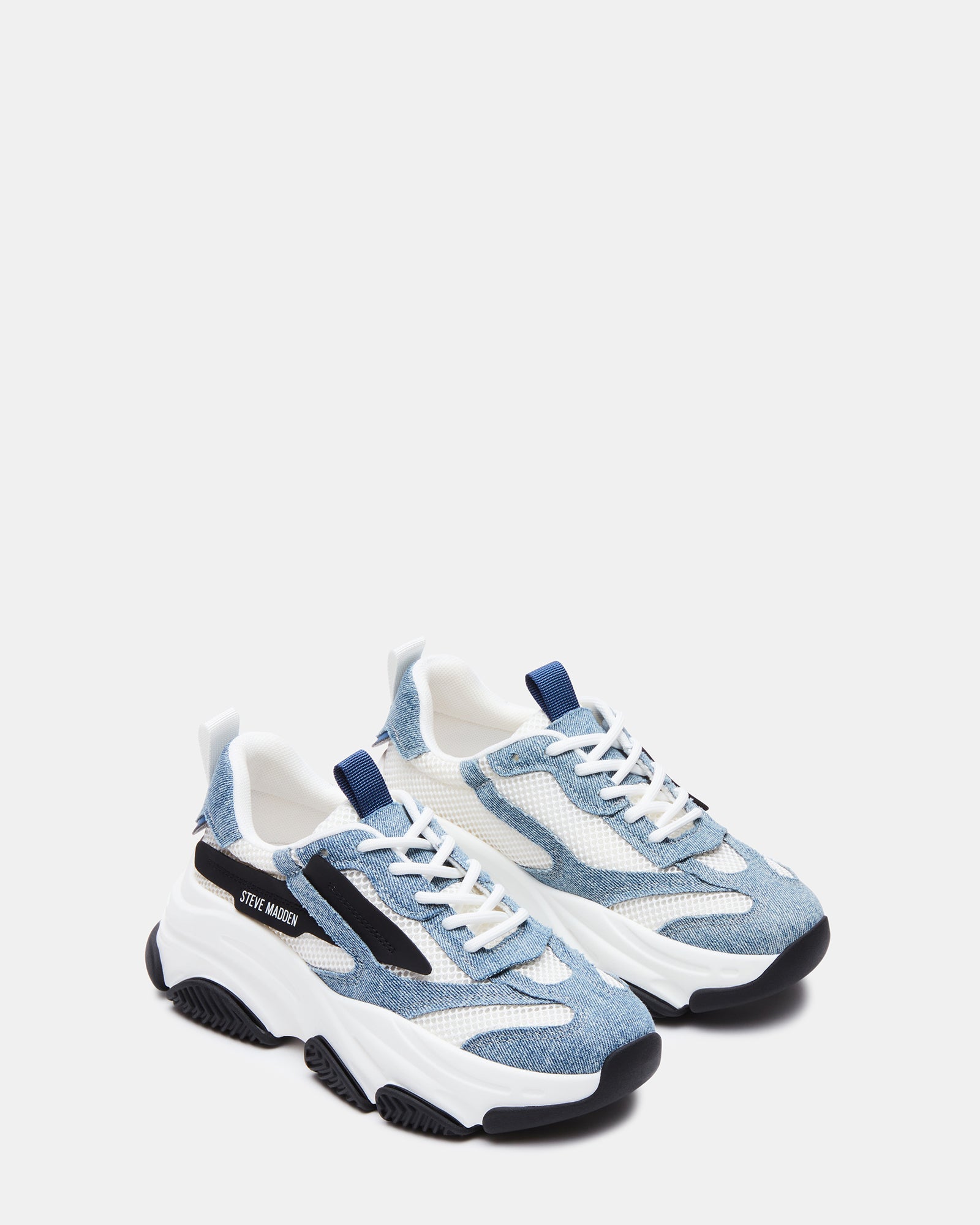 POSSESSION DENIM FABRIC - SM REBOOTED - Image 3