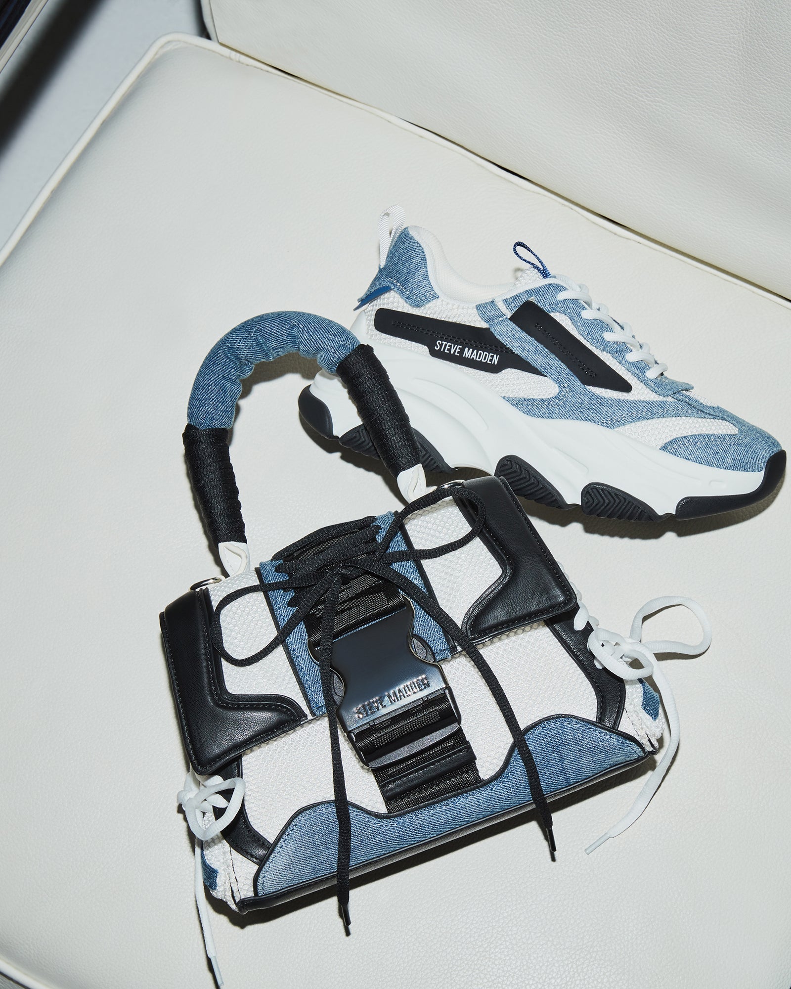 POSSESSION DENIM FABRIC - SM REBOOTED - Image 7