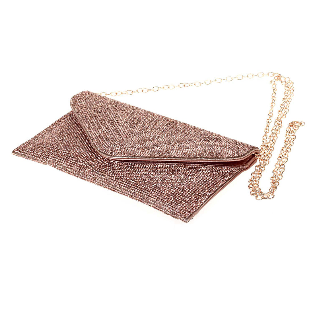 BSWAGGER ROSE GOLD - SM REBOOTED - Image 3