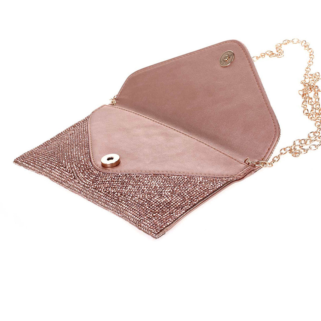 BSWAGGER ROSE GOLD - SM REBOOTED - Image 4