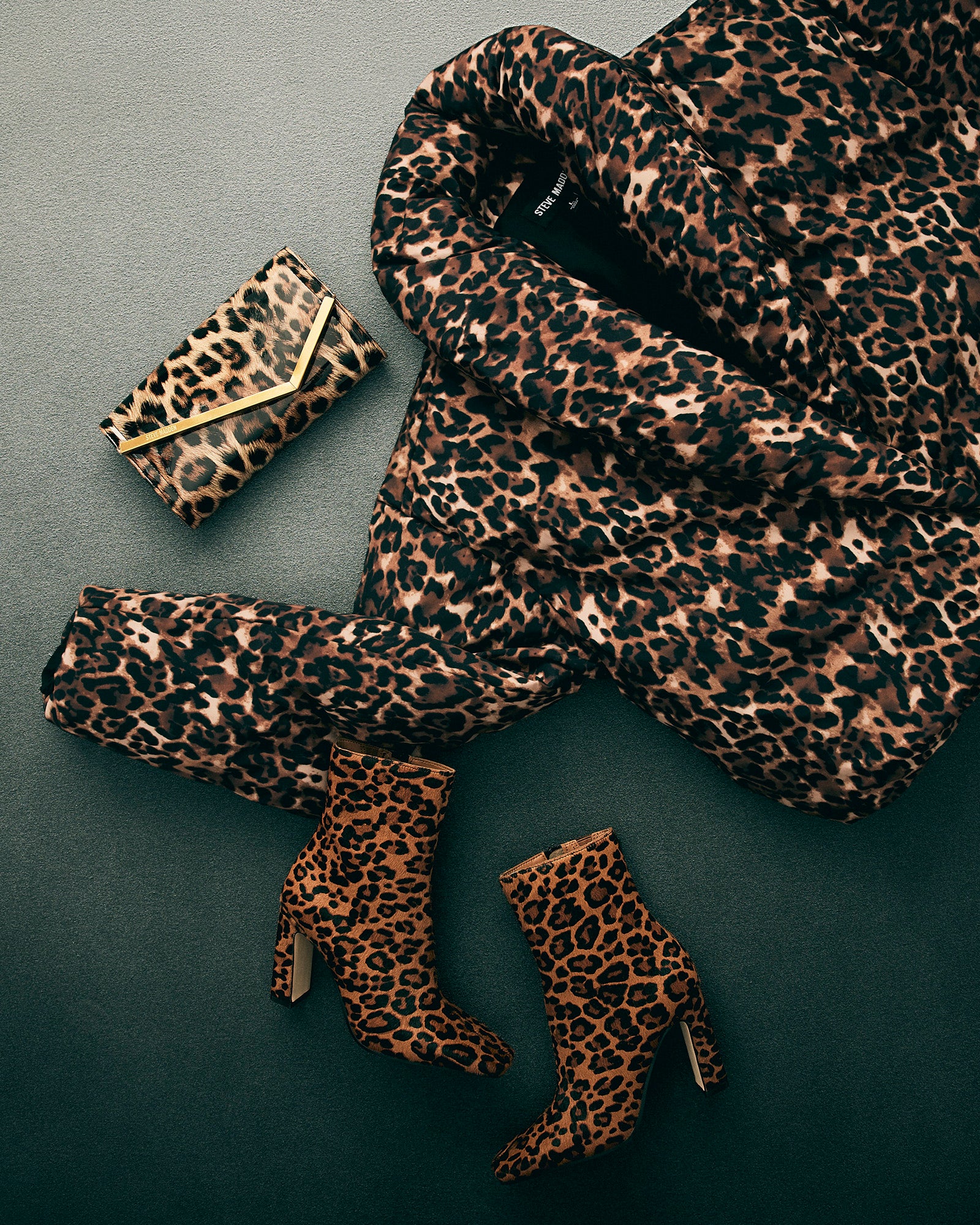LIZABELLE LEOPARD - Image 7