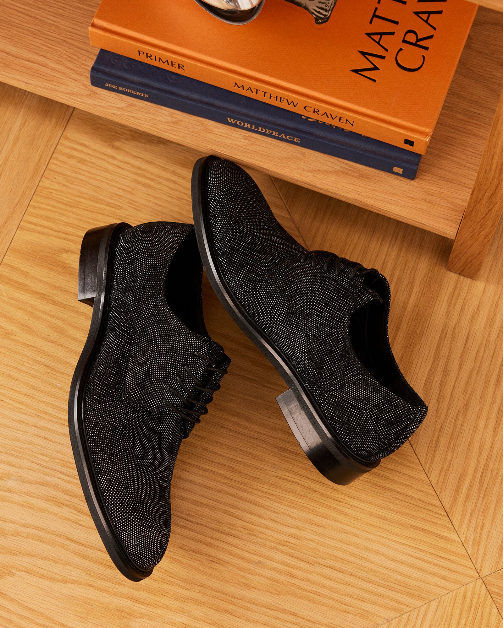 HADAR BLACK METALLIC - Image 6