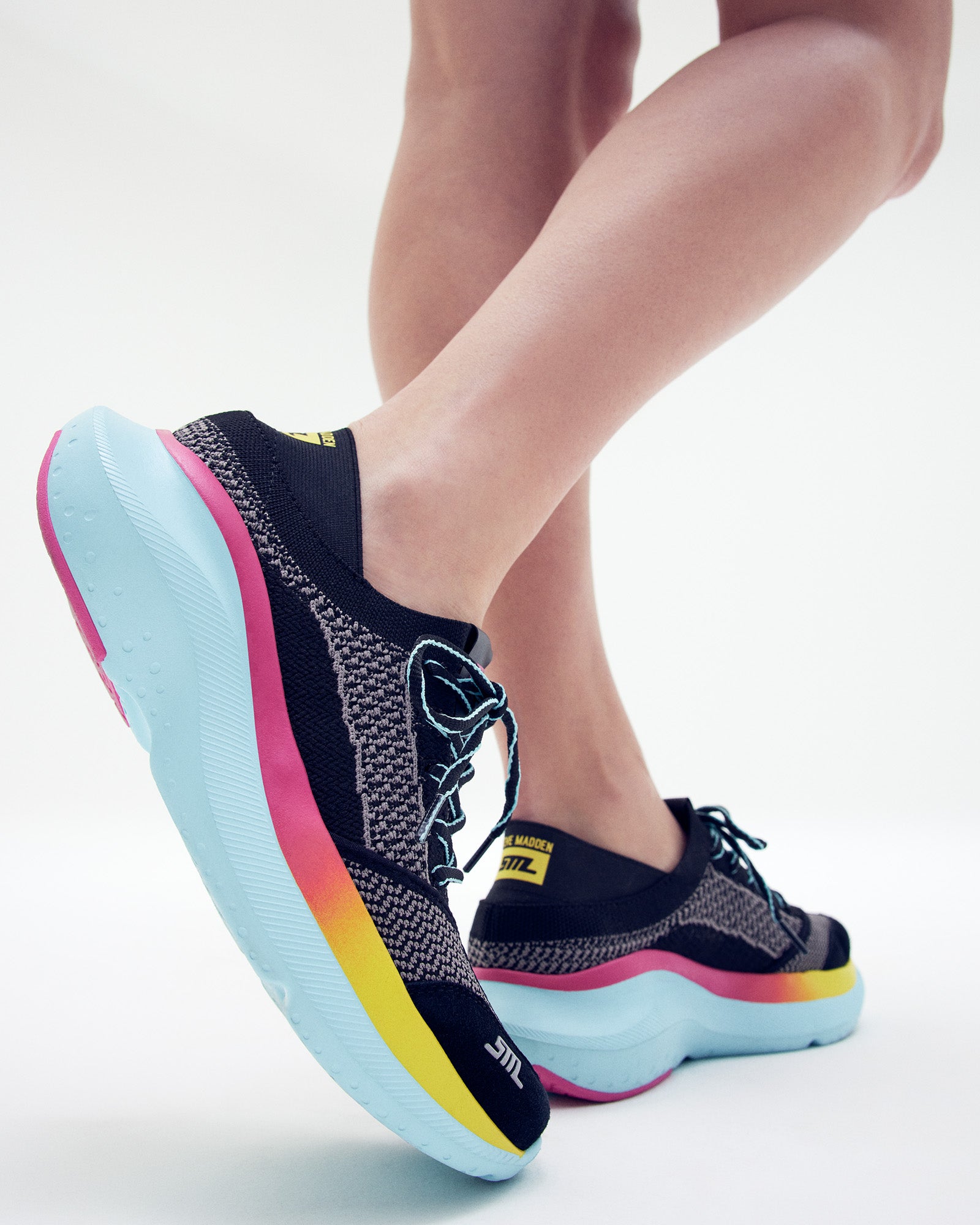 ELEVATE BLACK - Image 6