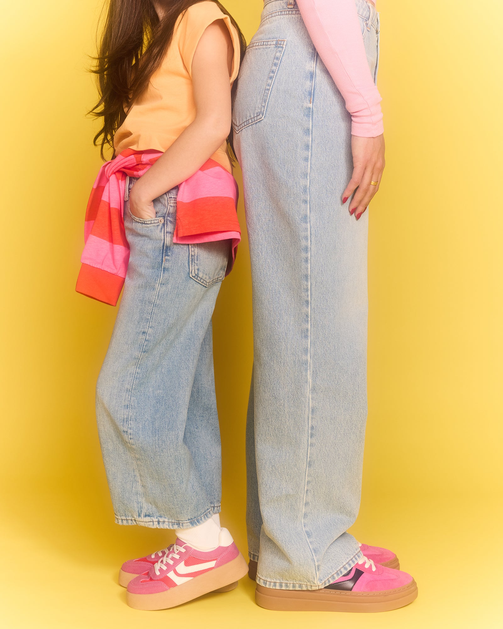 DODGE PINK MULTI - Image 7