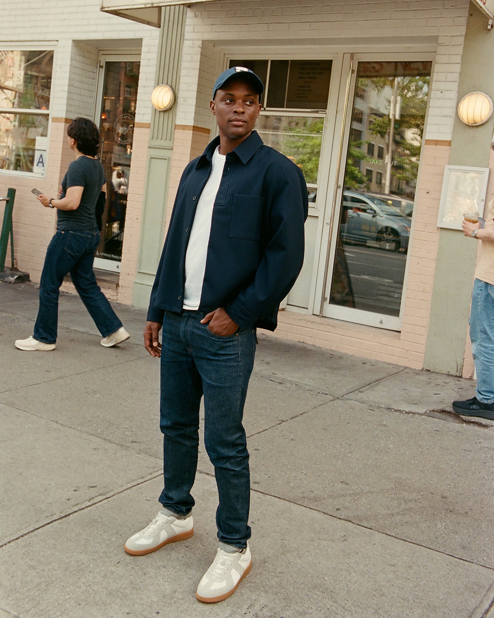 DIXON WHITE MULTI - Image 7