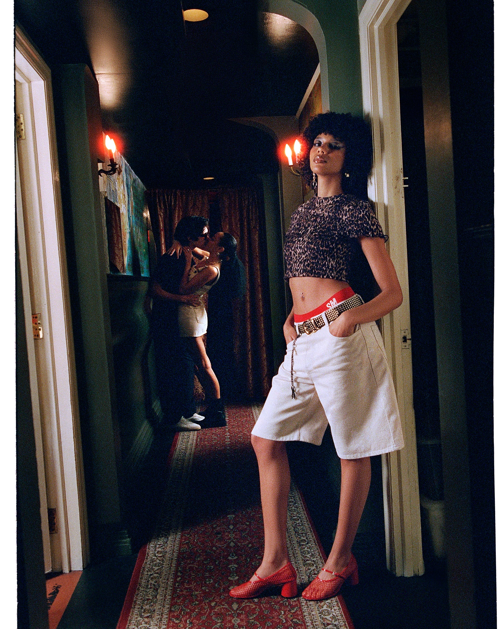 RAYNOR RED - Image 7