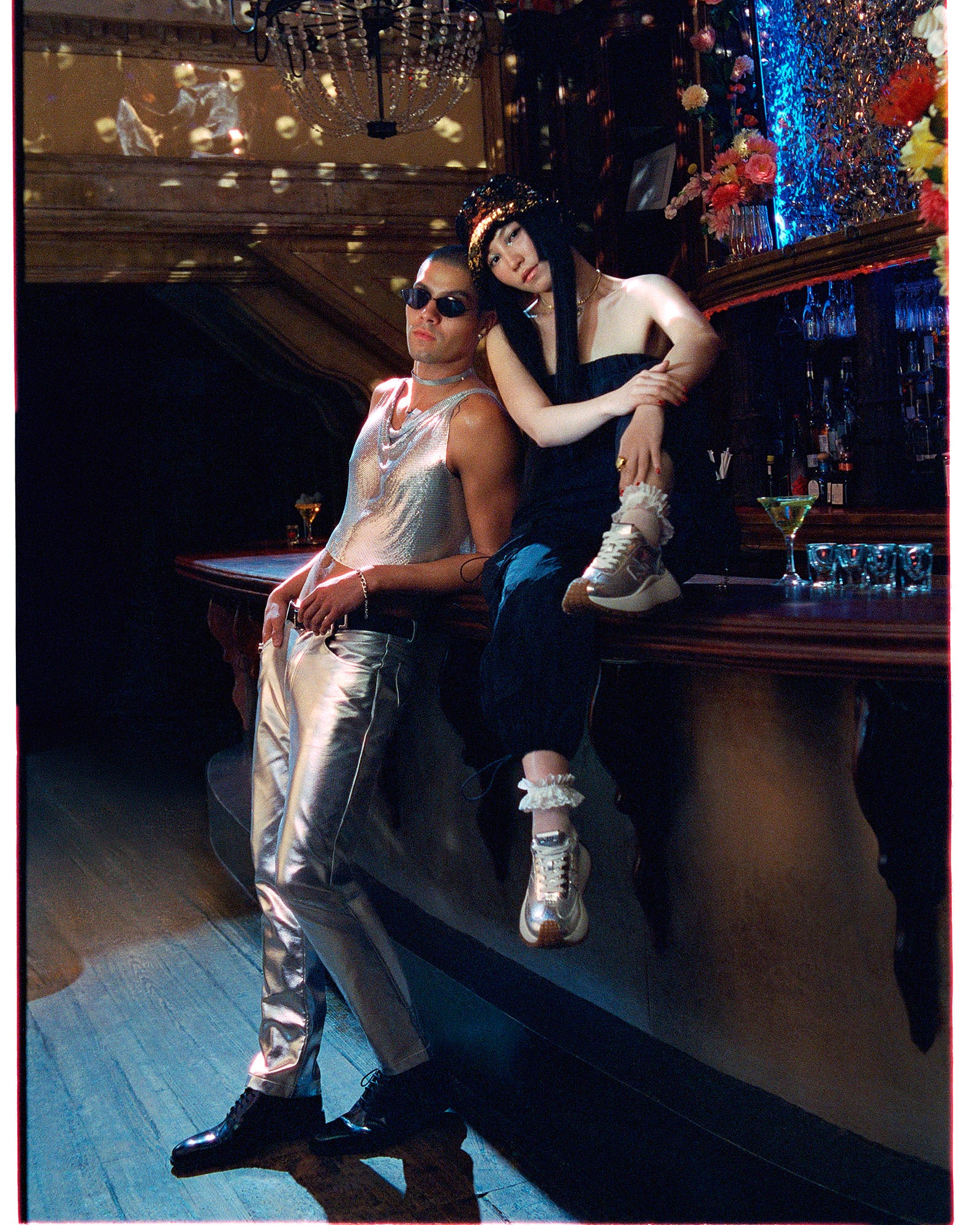 SUPERCAMPO SILVER MULTI - Image 7