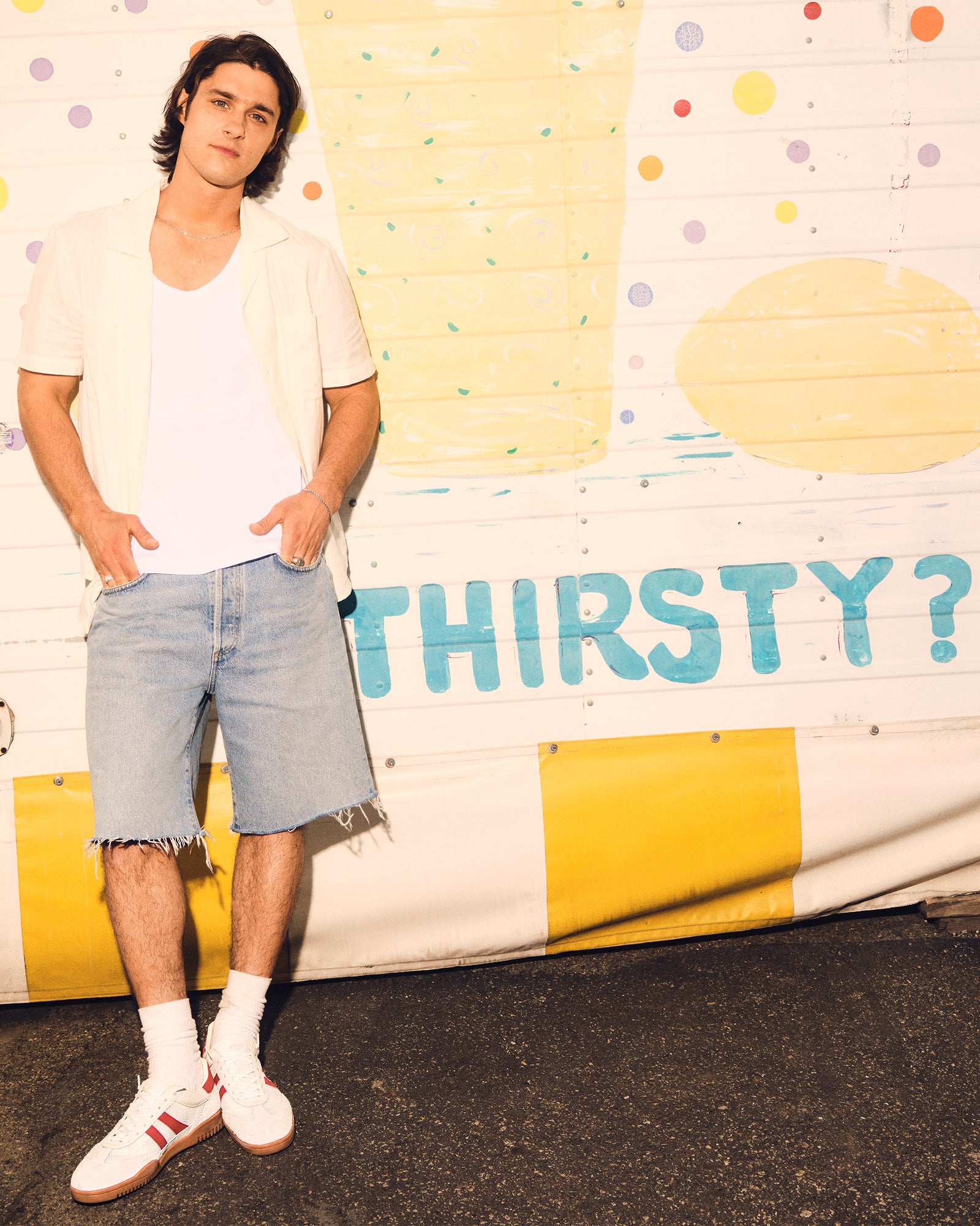 VIENTO WHITE MULTI - Image 7