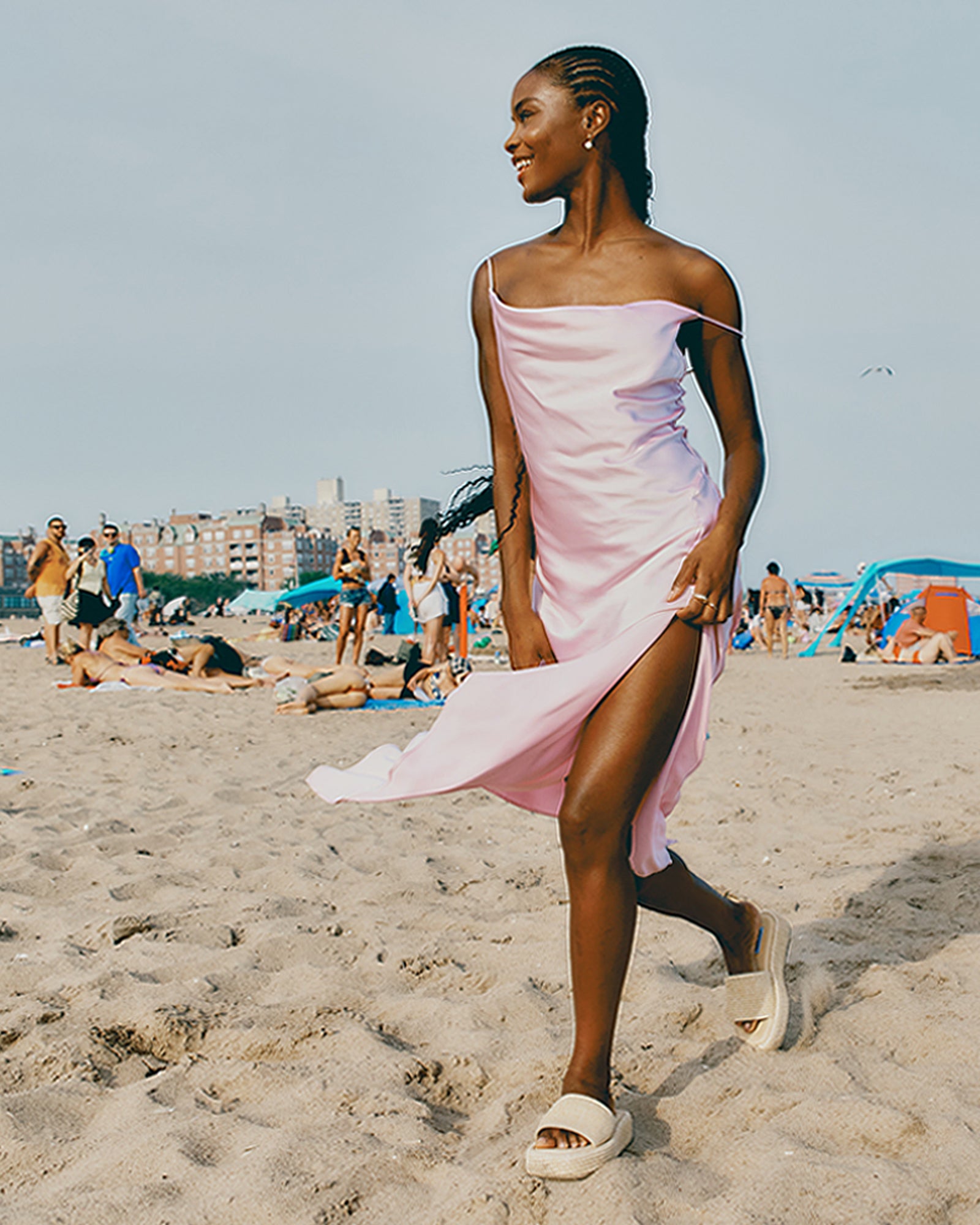 BEACHY NATURAL - Image 8