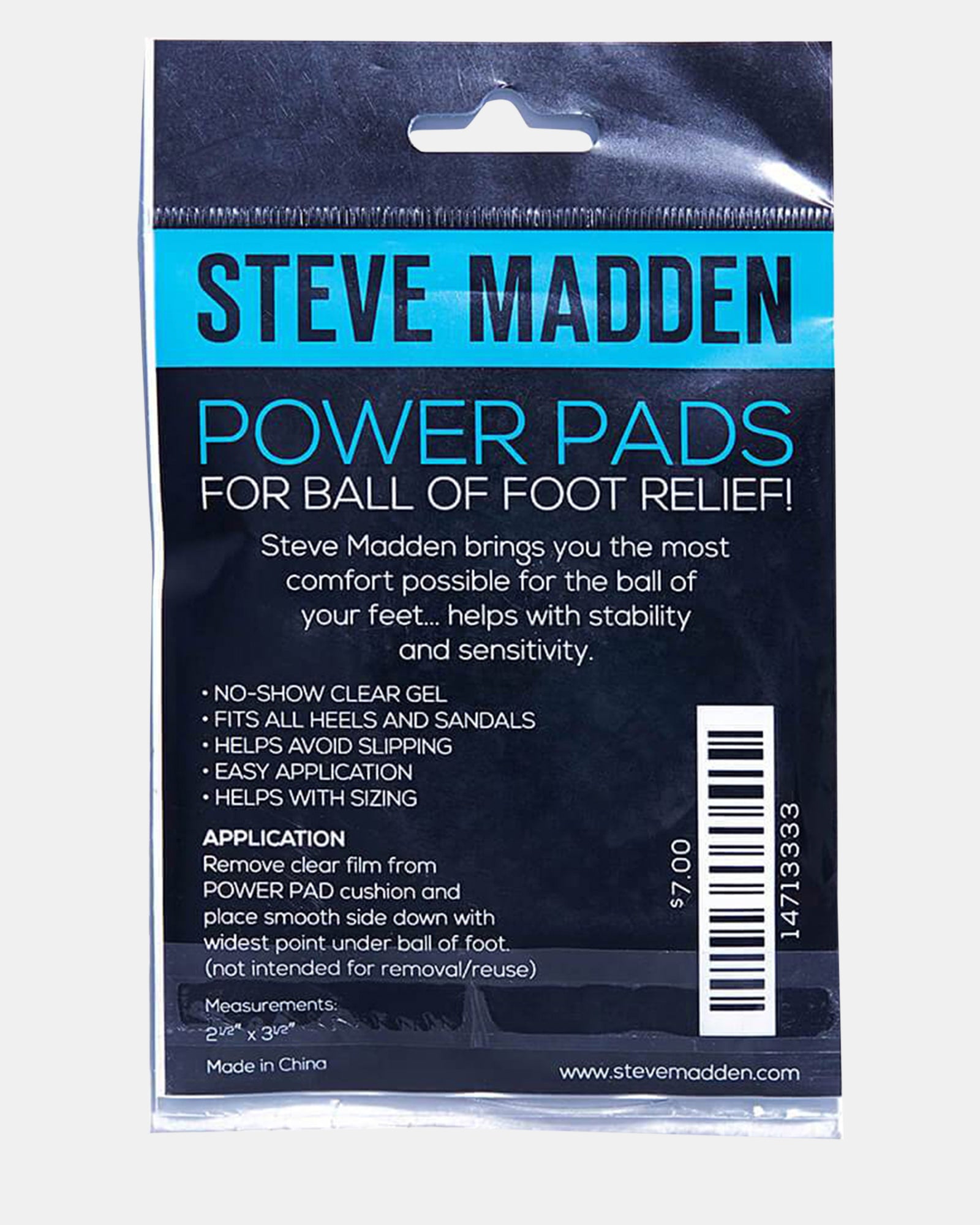 POWERPADS MULTI - Image 3