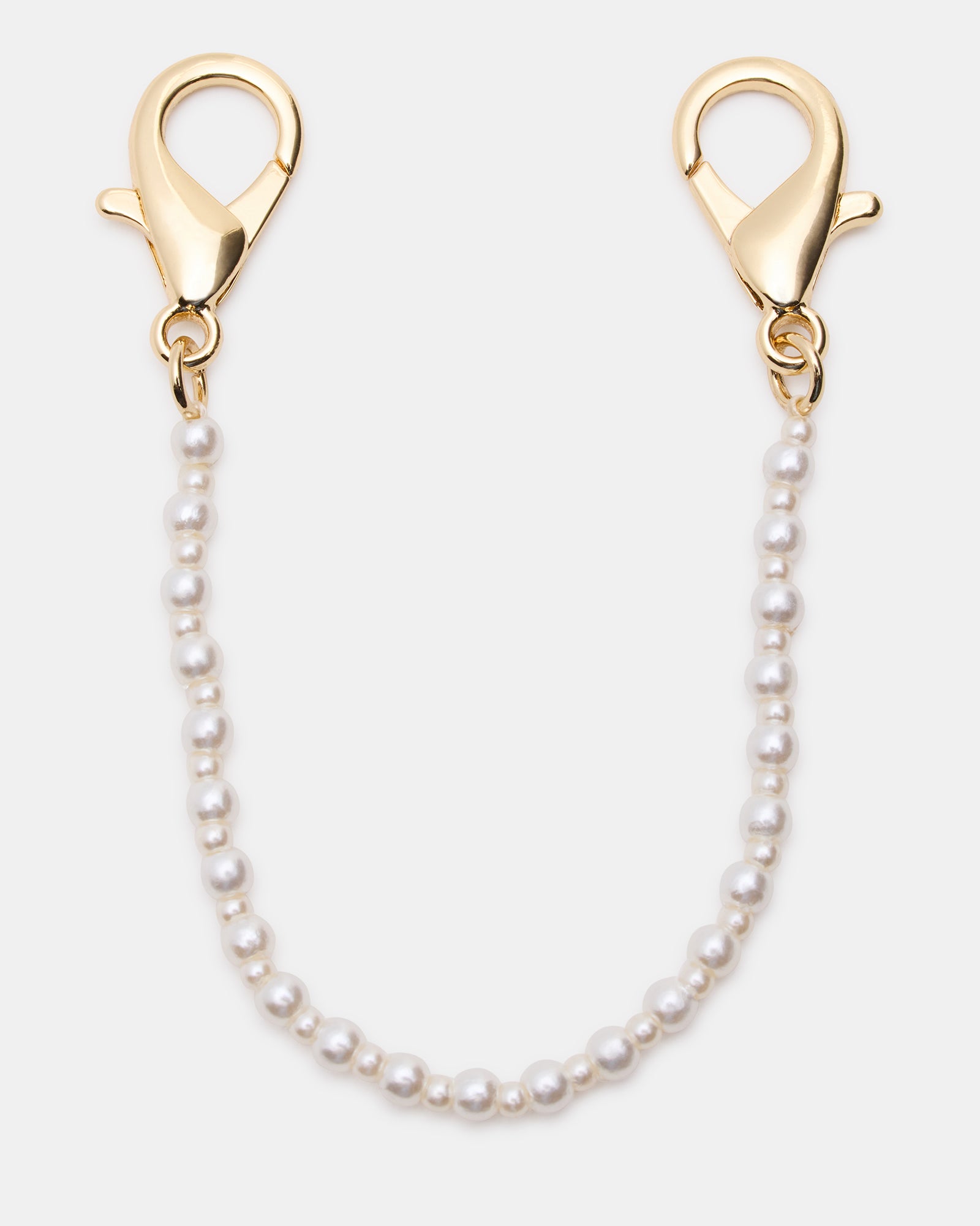 SHOE LACES AND CHARMS PINK - Image 3