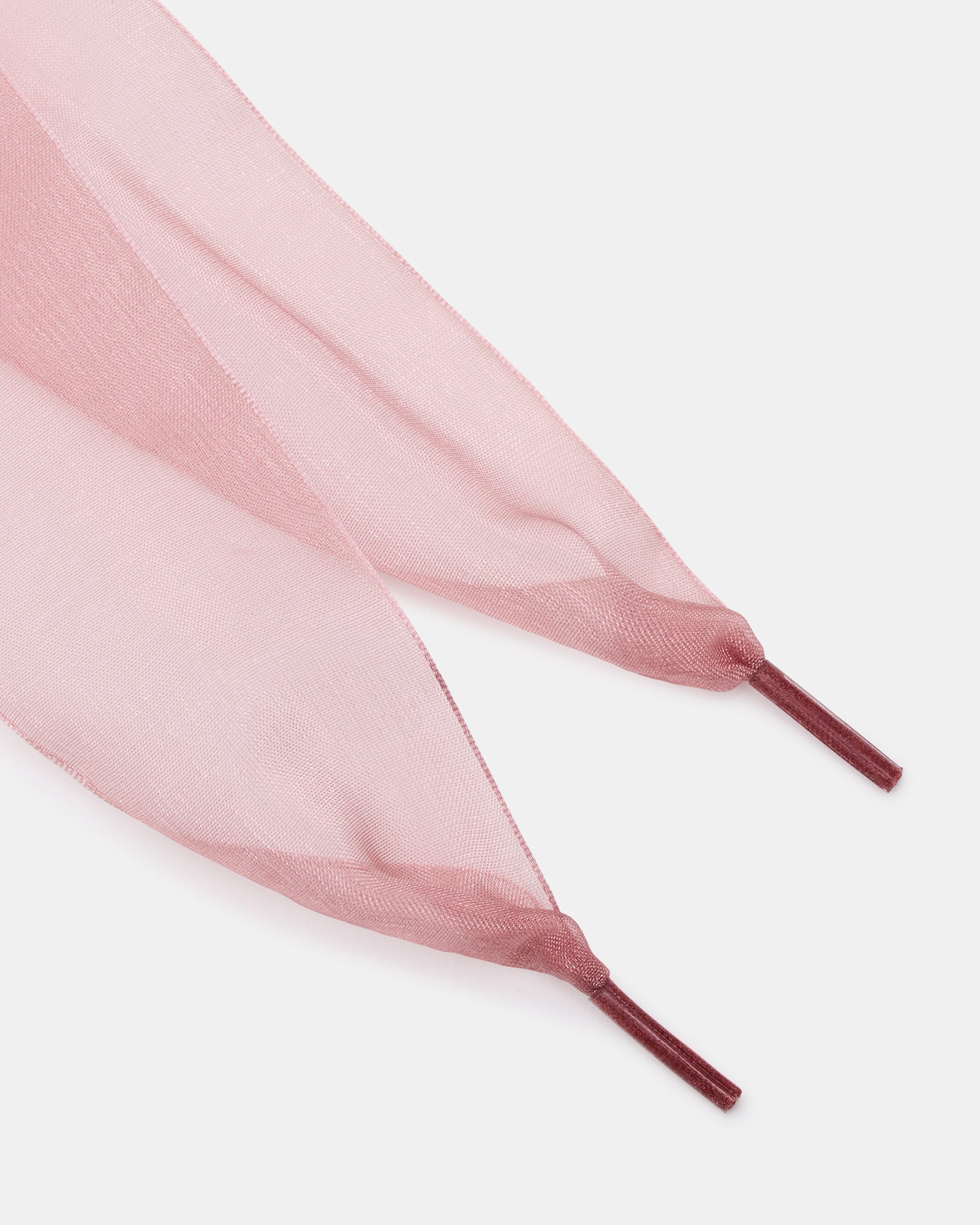 SHOE LACES AND CHARMS PINK - Image 5