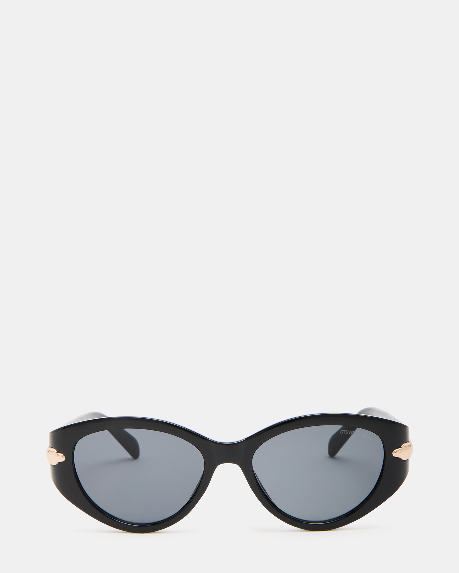 DEVONY SUNGLASSES BLACK