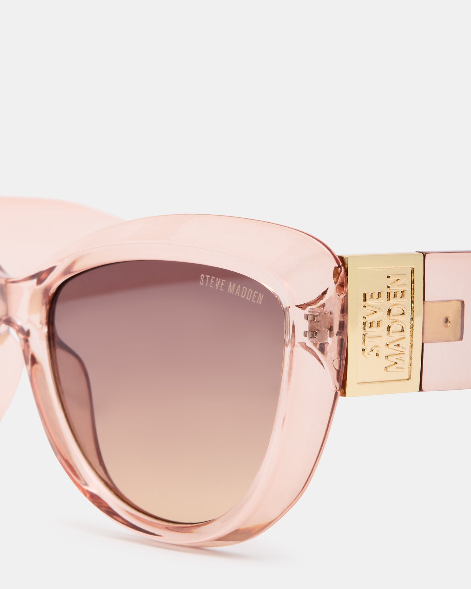 STARLINA SUNGLASSES PINK - Image 2