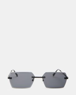 FINNIAN SUNGLASSES BLACK