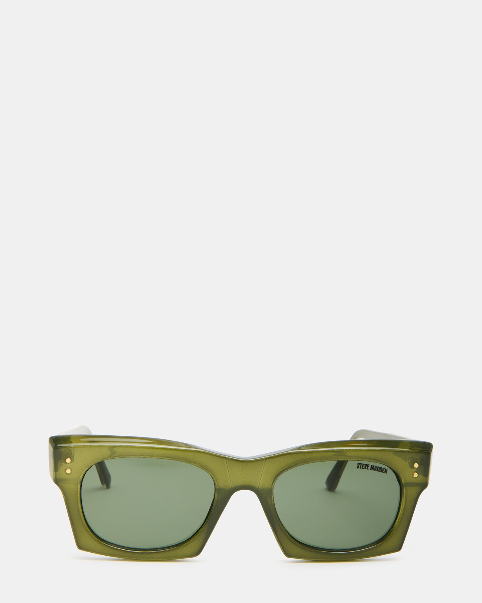 IZAN SUNGLASSES GREEN