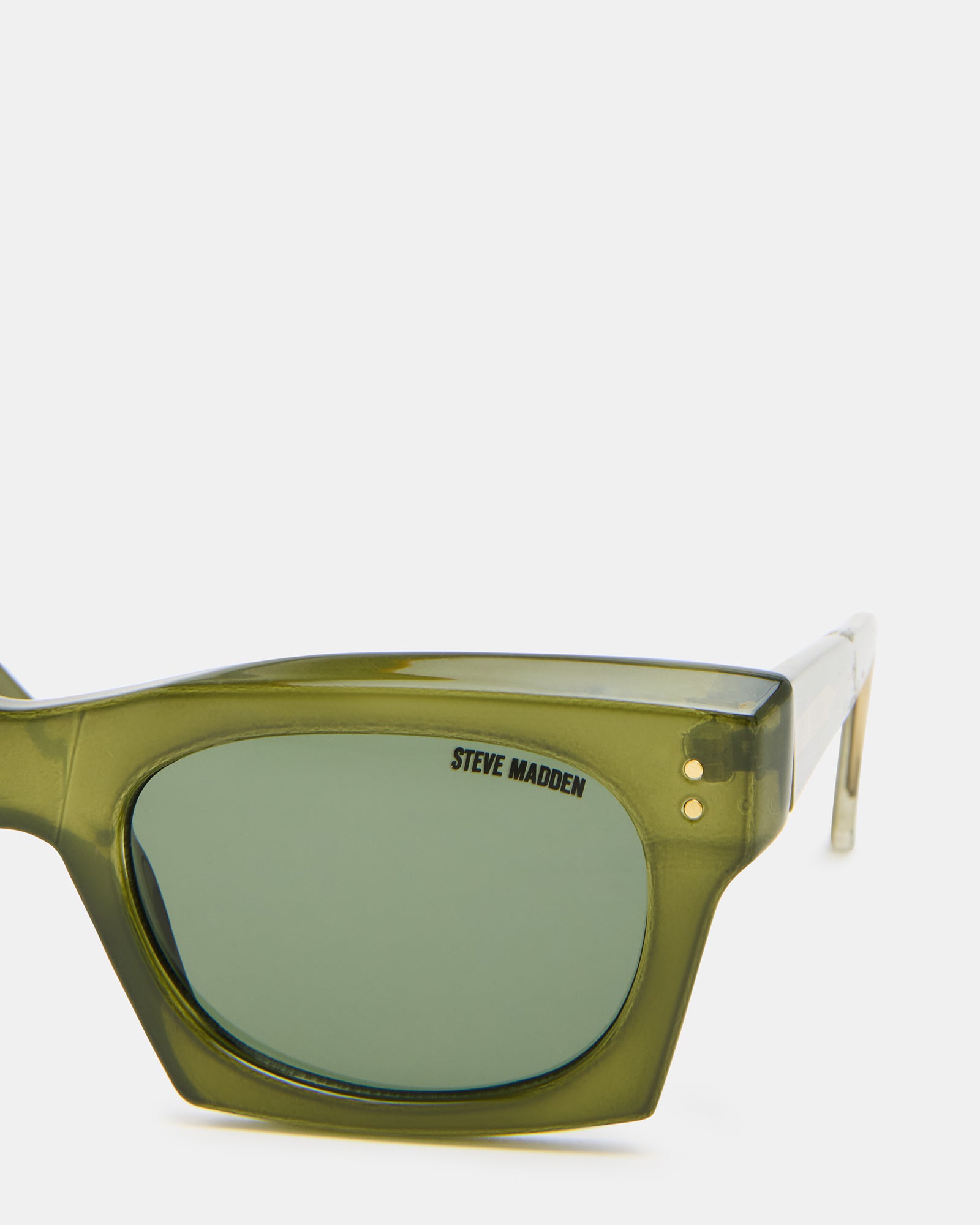 IZAN SUNGLASSES GREEN - Image 2
