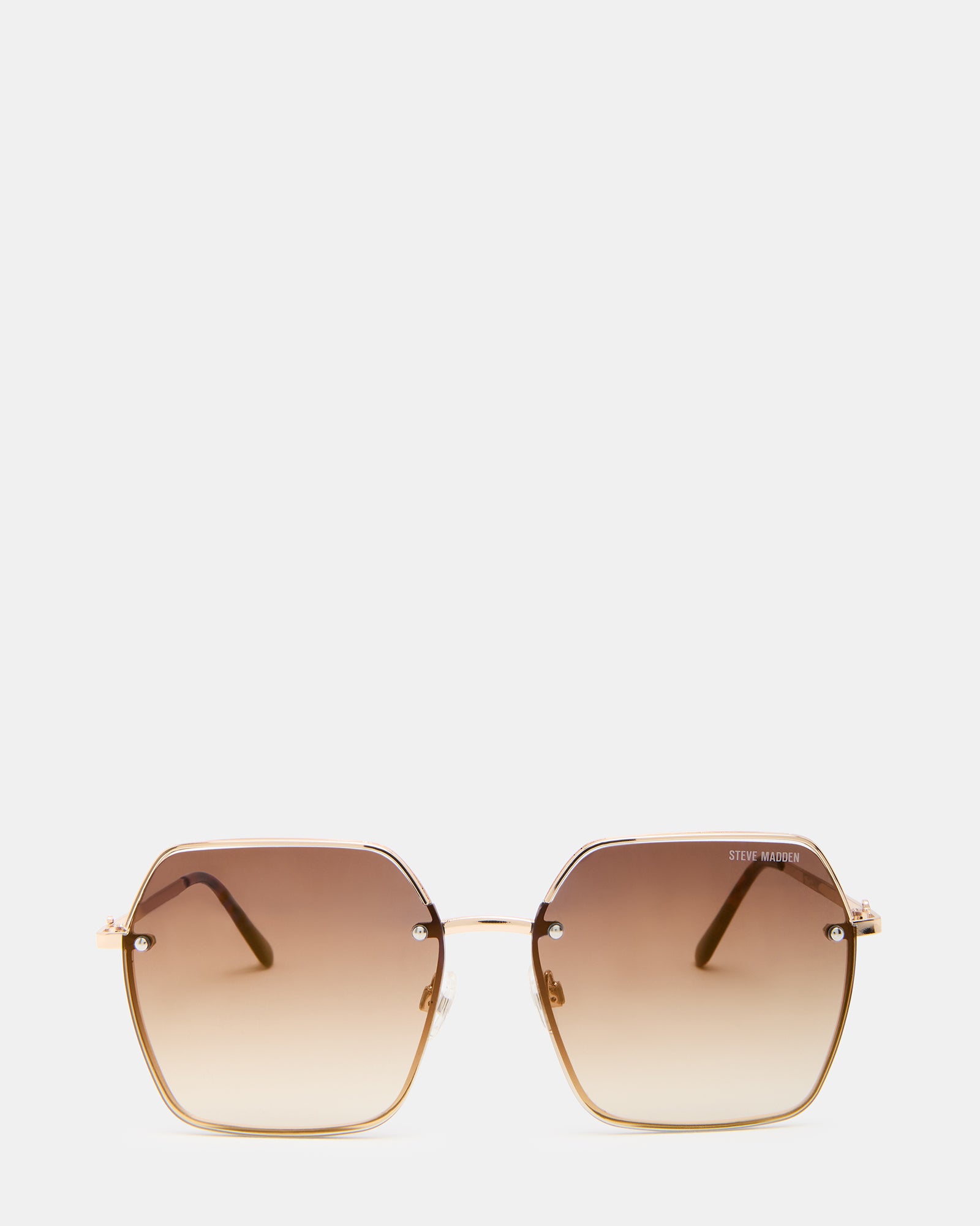 DAVIAN SUNGLASSES GOLD
