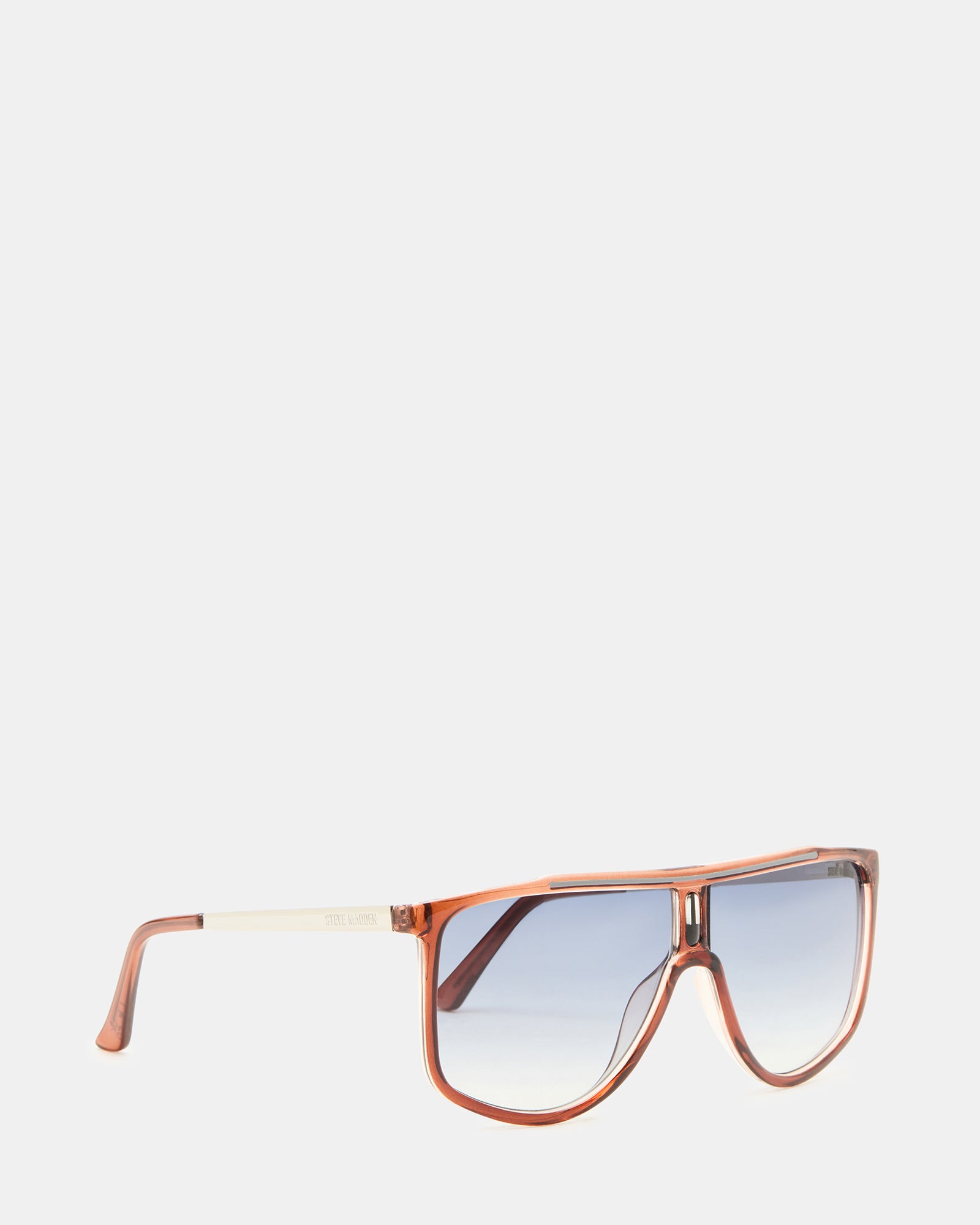 STEFFAN SUNGLASSES RED - Image 3