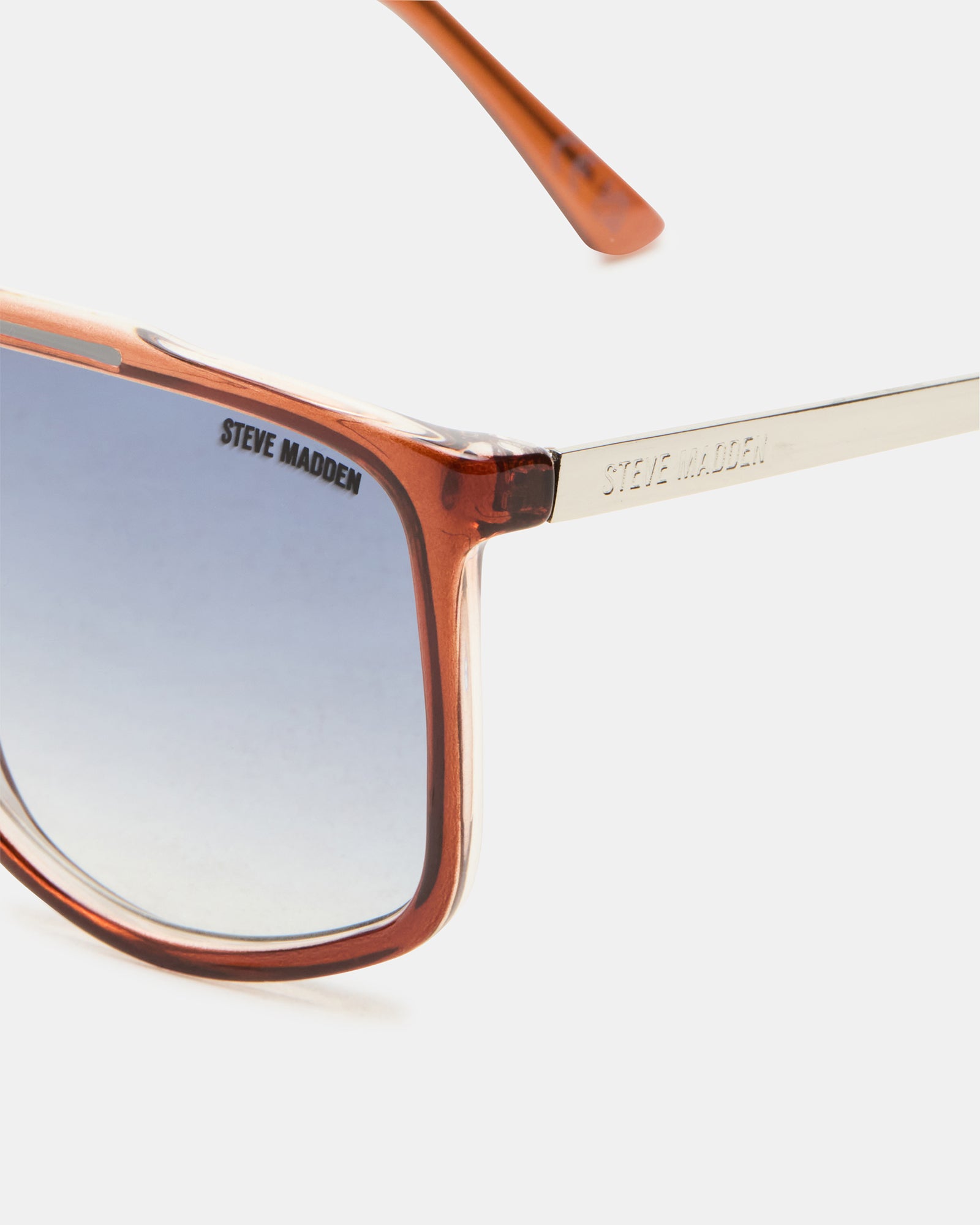 STEFFAN SUNGLASSES RED - Image 2