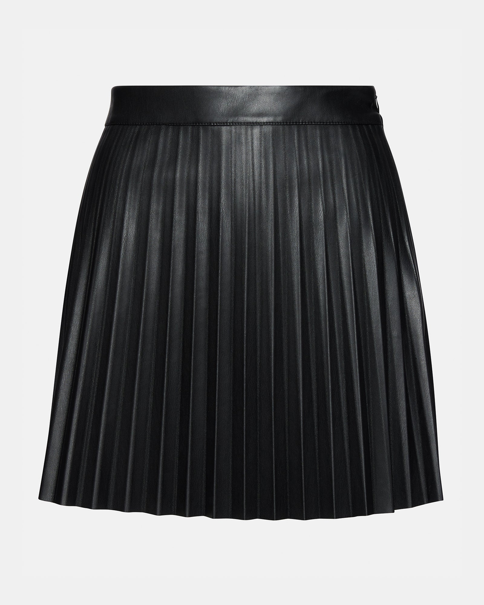 ISHA SKIRT BLACK - Image 7