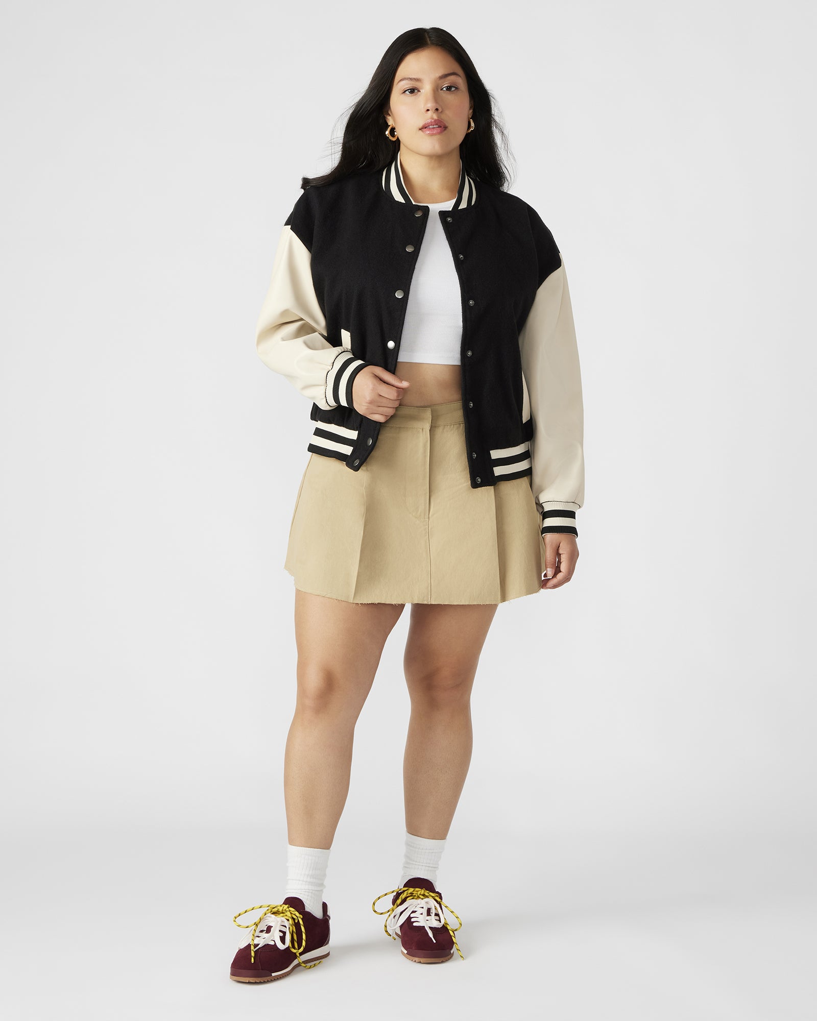 ALEXANDRA JACKET BLACK - Image 5