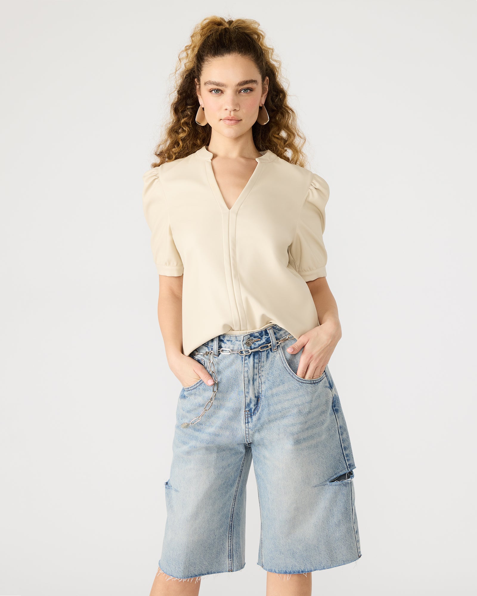 JANE TOP BONE - Image 3