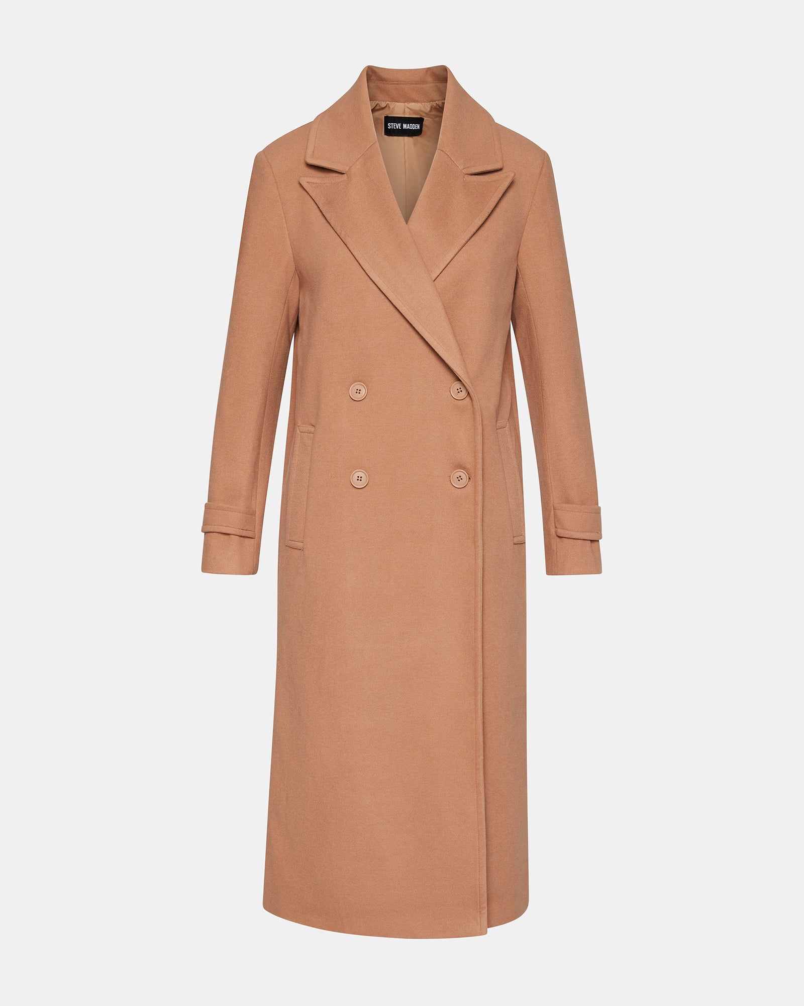 PRINCE COAT CAMEL - Image 5