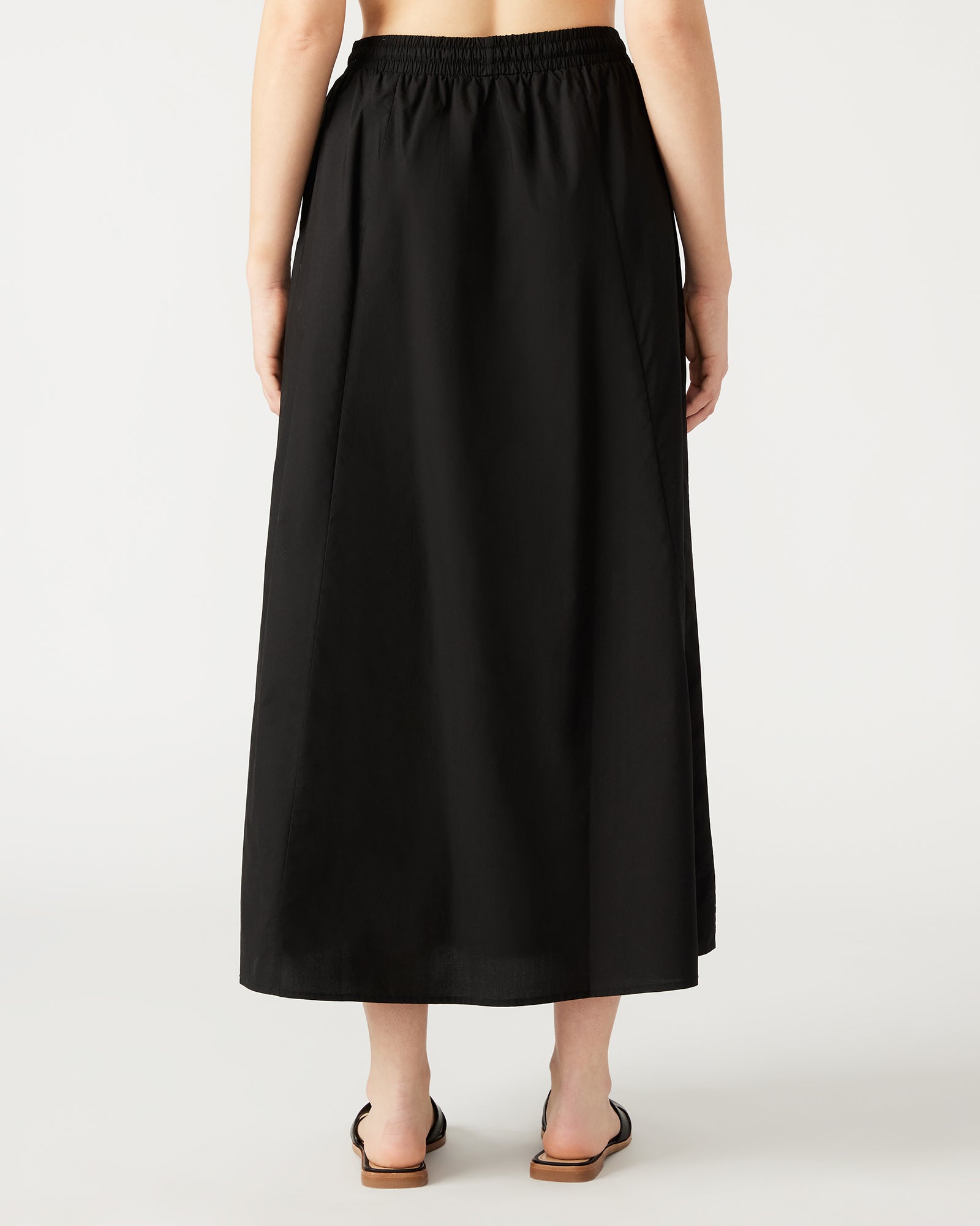SUNNY SKIRT BLACK - Image 5