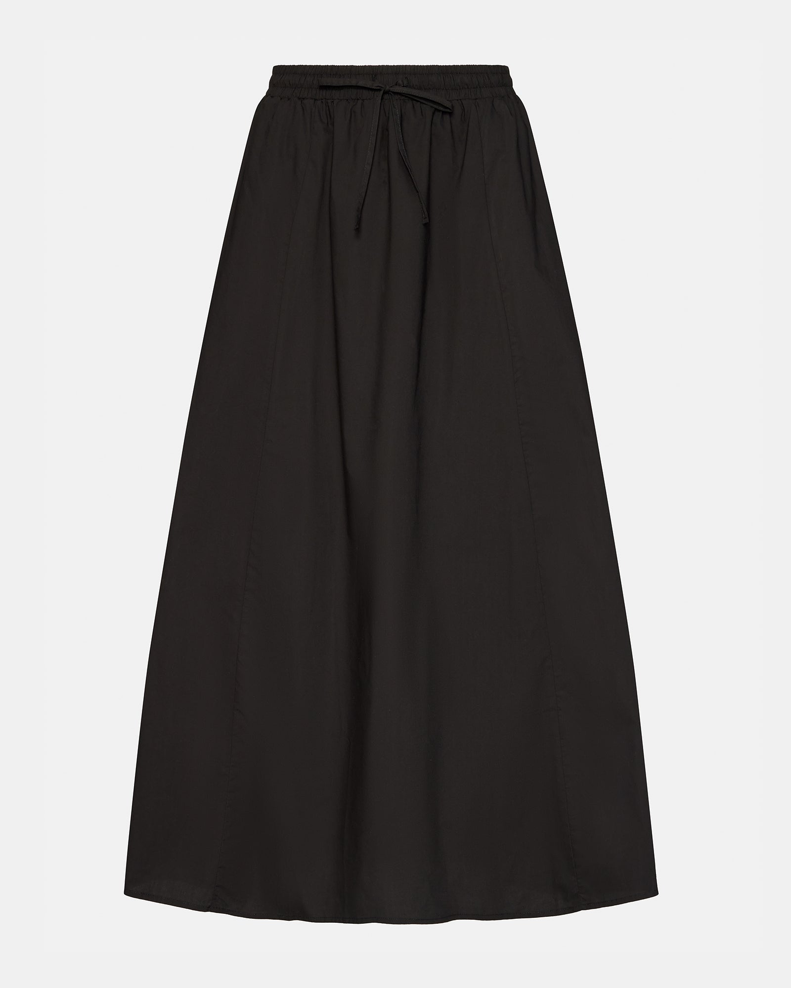 SUNNY SKIRT BLACK - Image 6