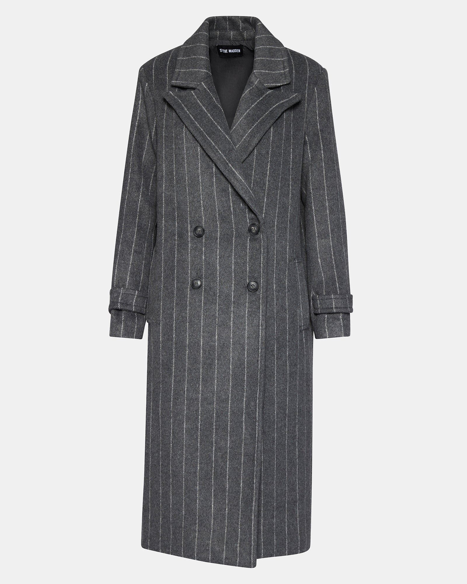PRINCE COAT GREY - Image 7