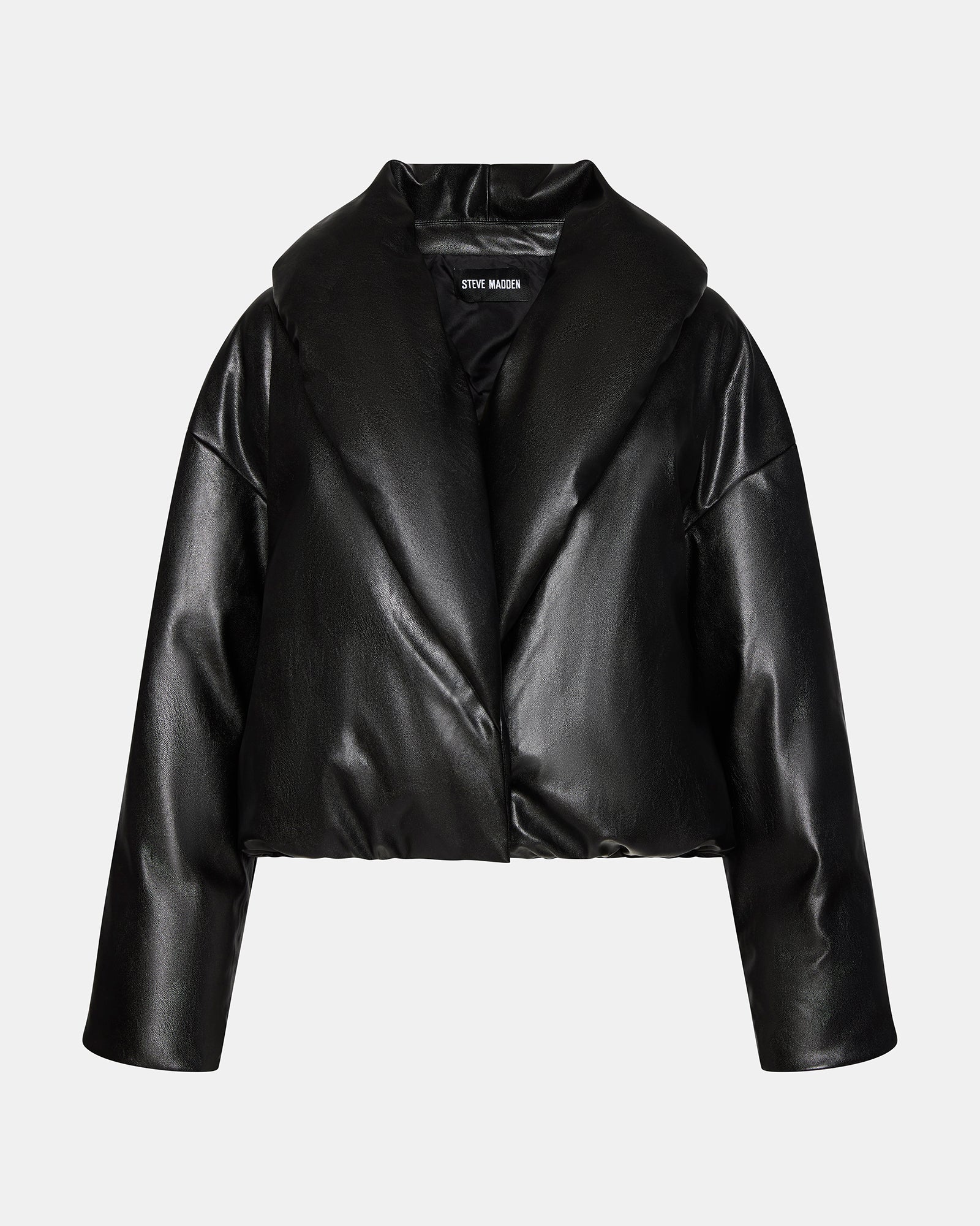 EVY JACKET BLACK - Image 9