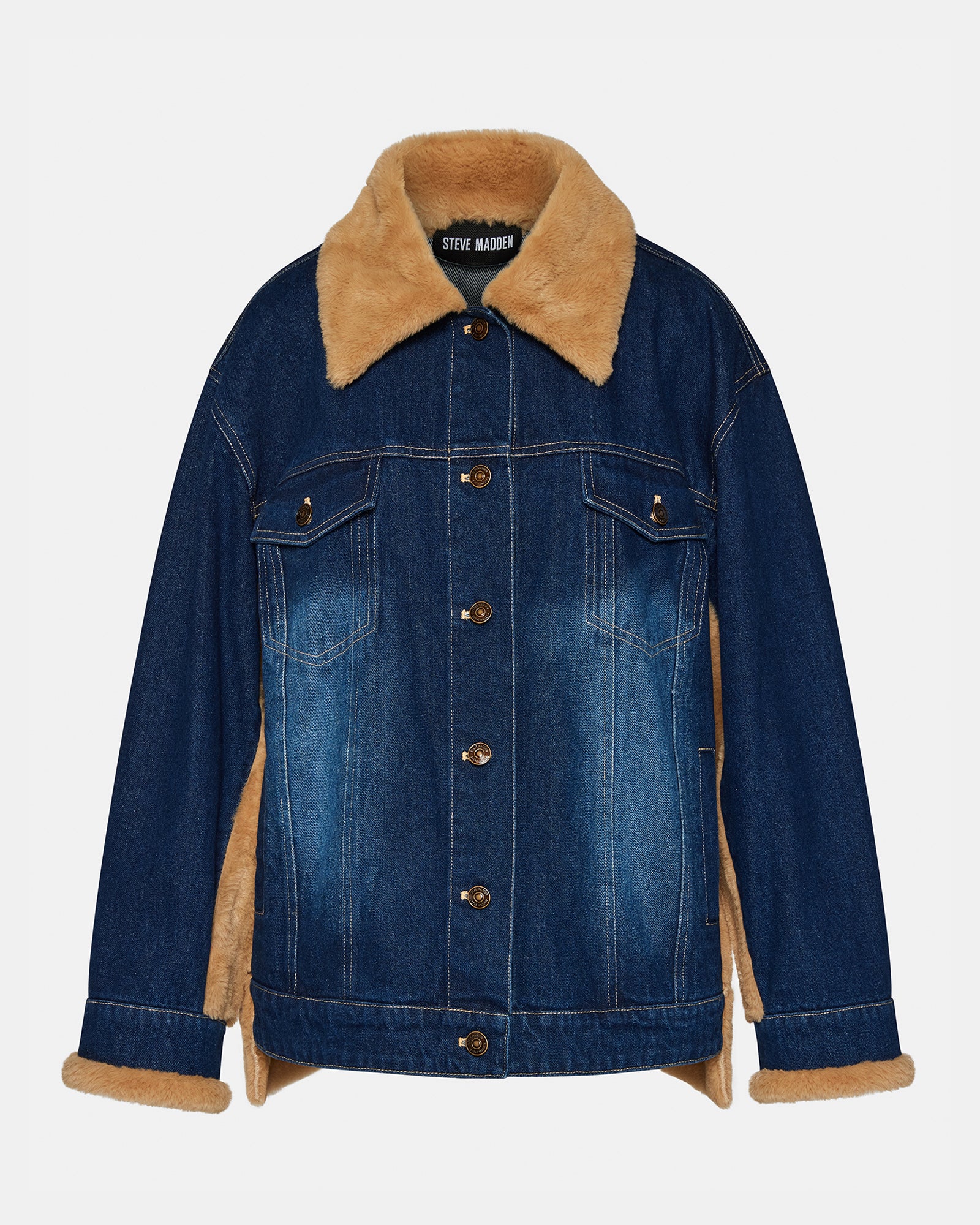 WINONA DENIM JACKET - Image 7
