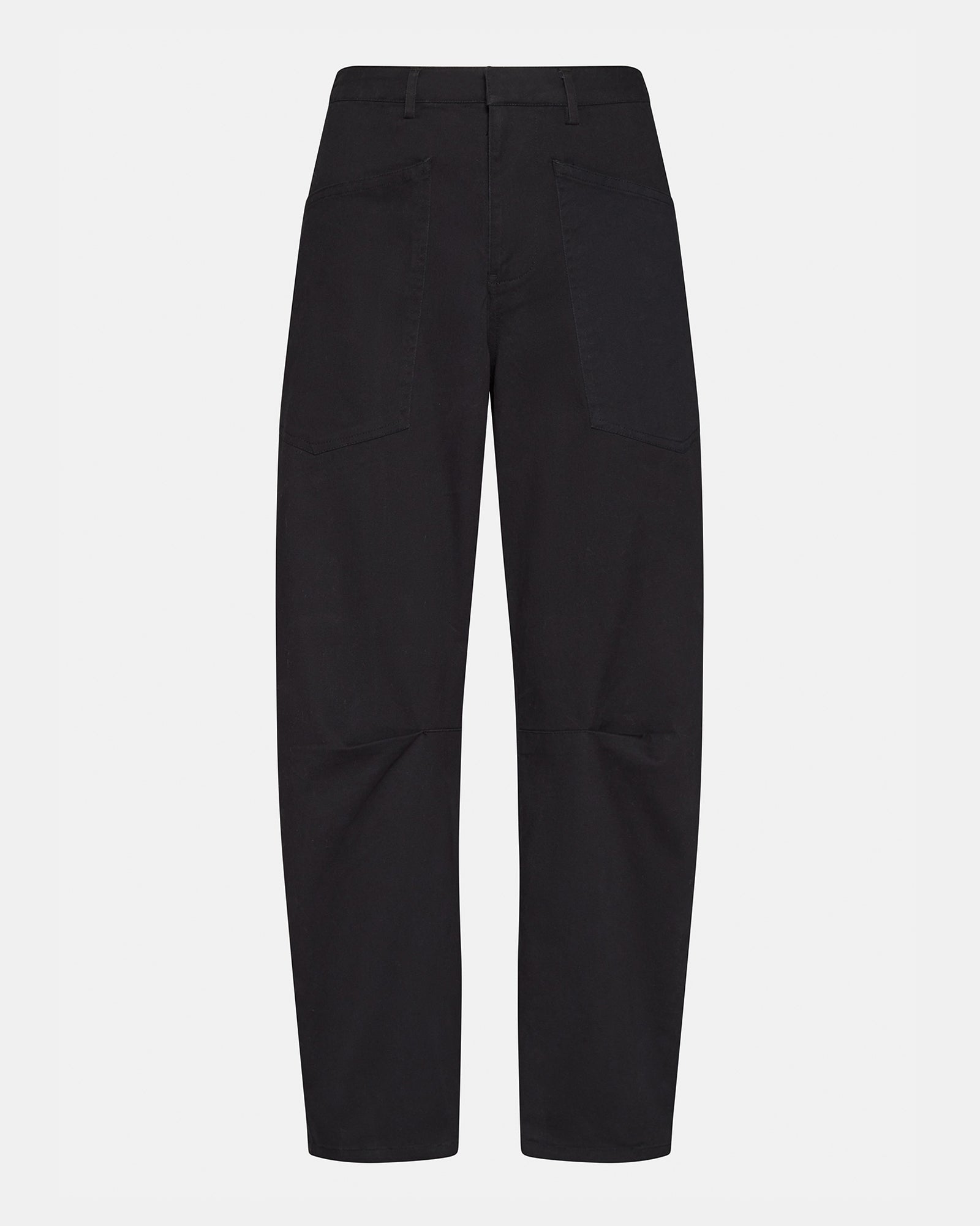 HANIEL PANT BLACK - Image 7