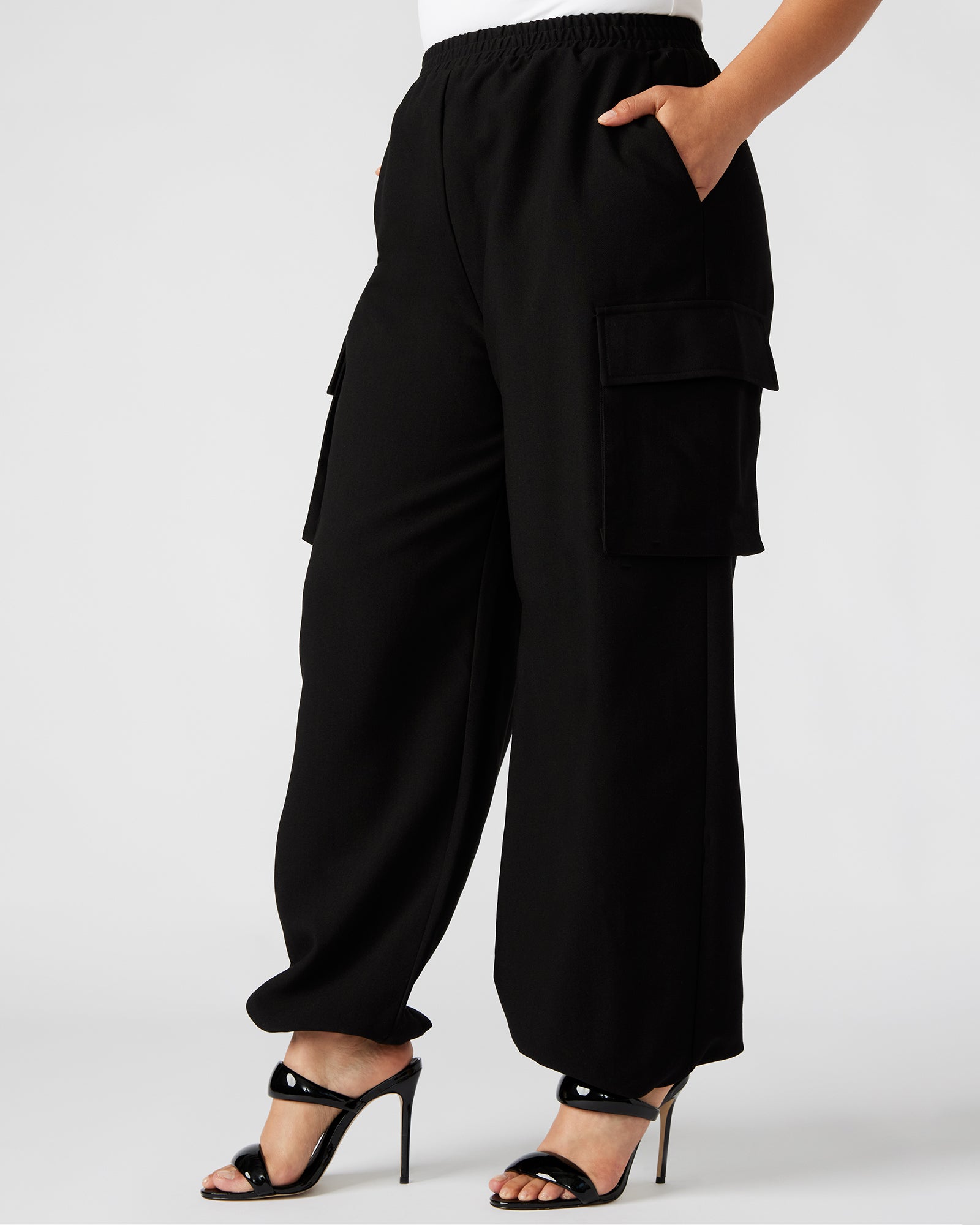 THEMIS PANT BLACK - Image 4
