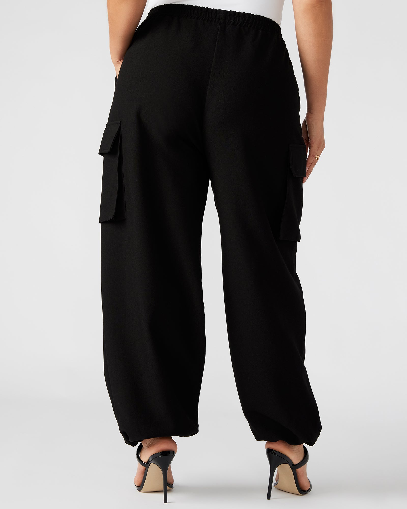 THEMIS PANT BLACK - Image 6