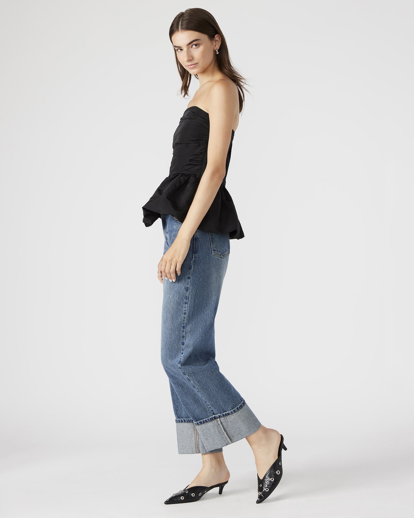 AMARI TOP BLACK - Image 5