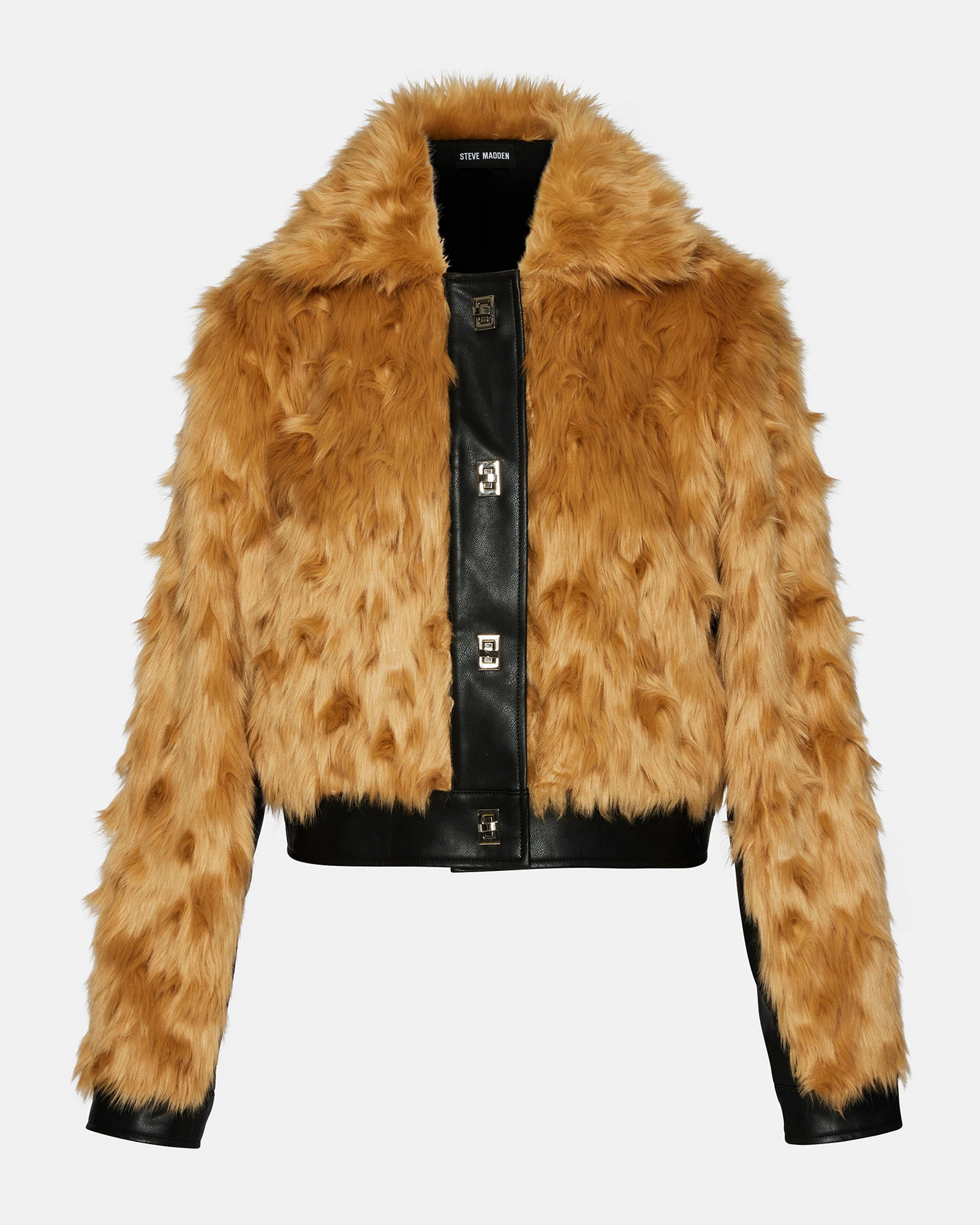 NIMBA JACKET KHAKI - Image 5