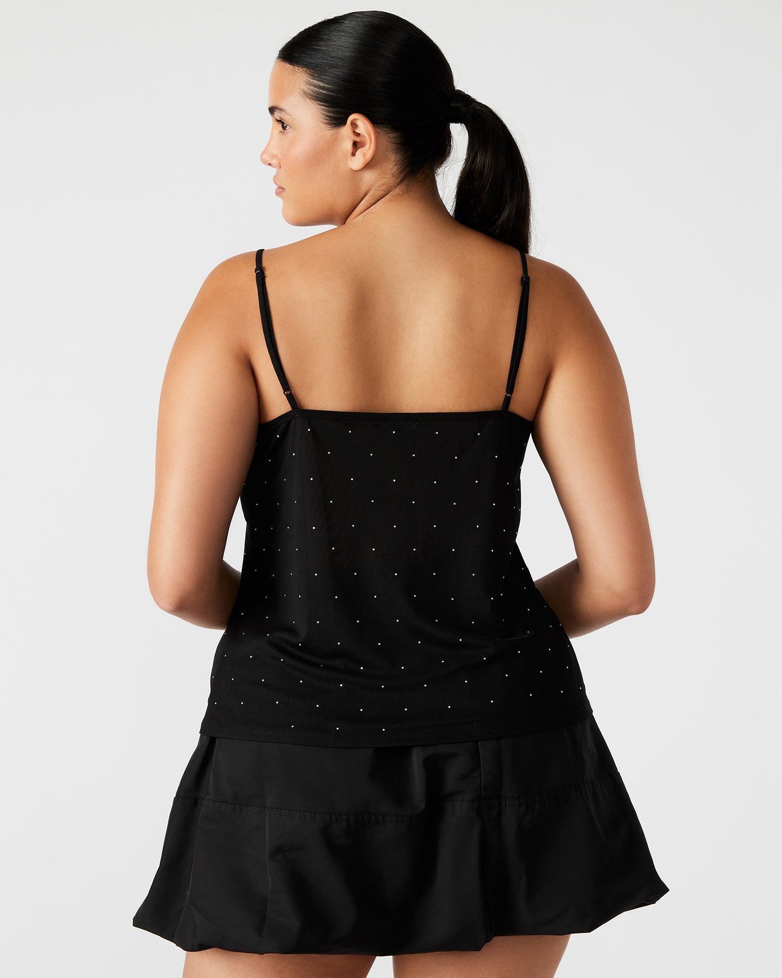 INDY TOP BLACK - Image 3