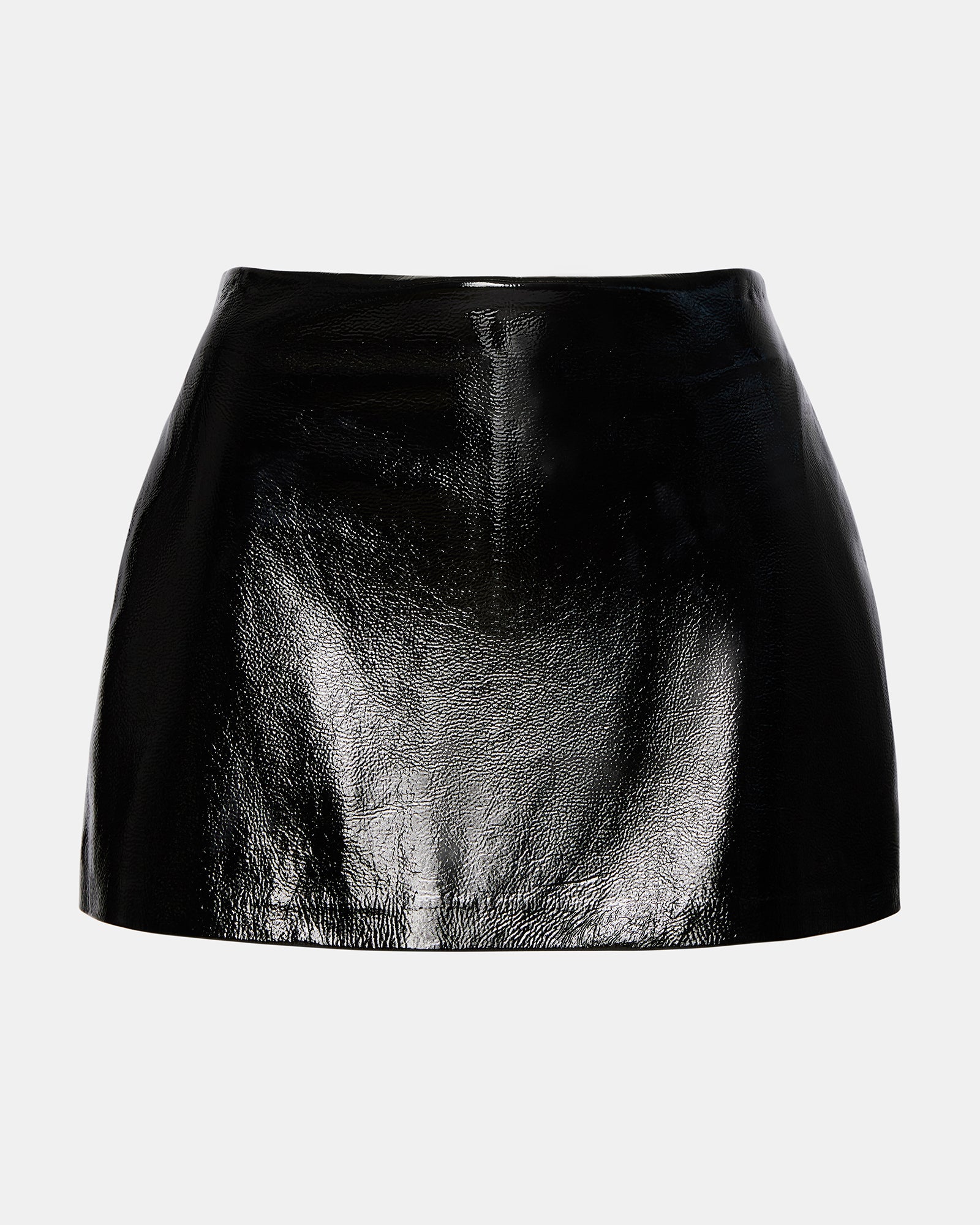 AVIVA SKIRT BLACK - Image 6
