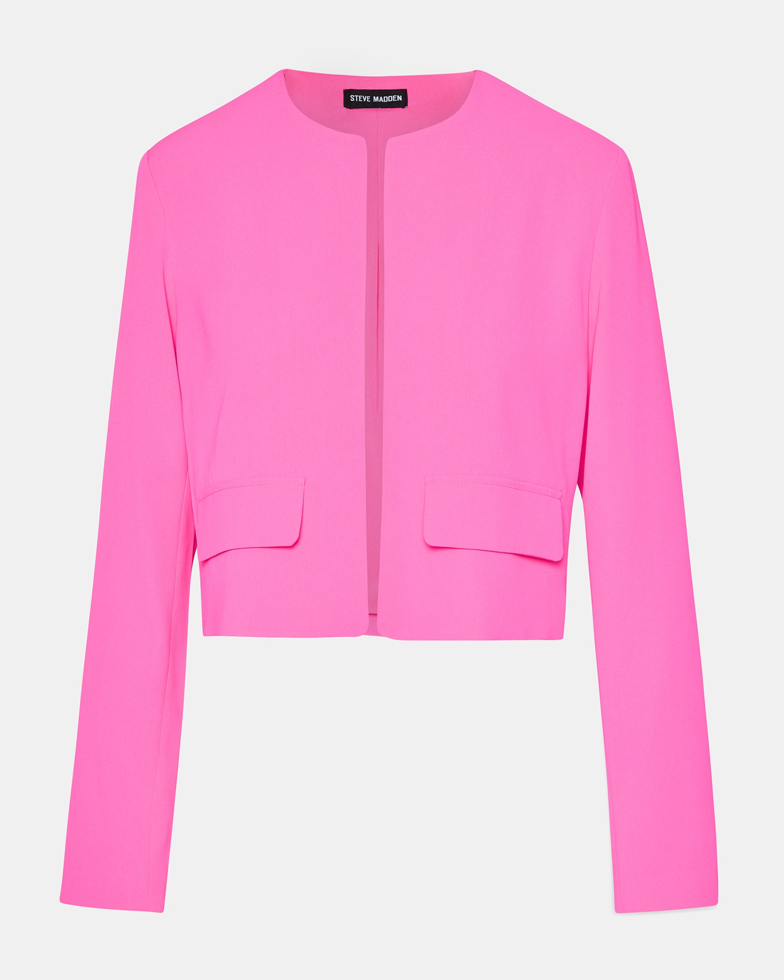 SERENEA BLAZER HOT PINK - Image 5