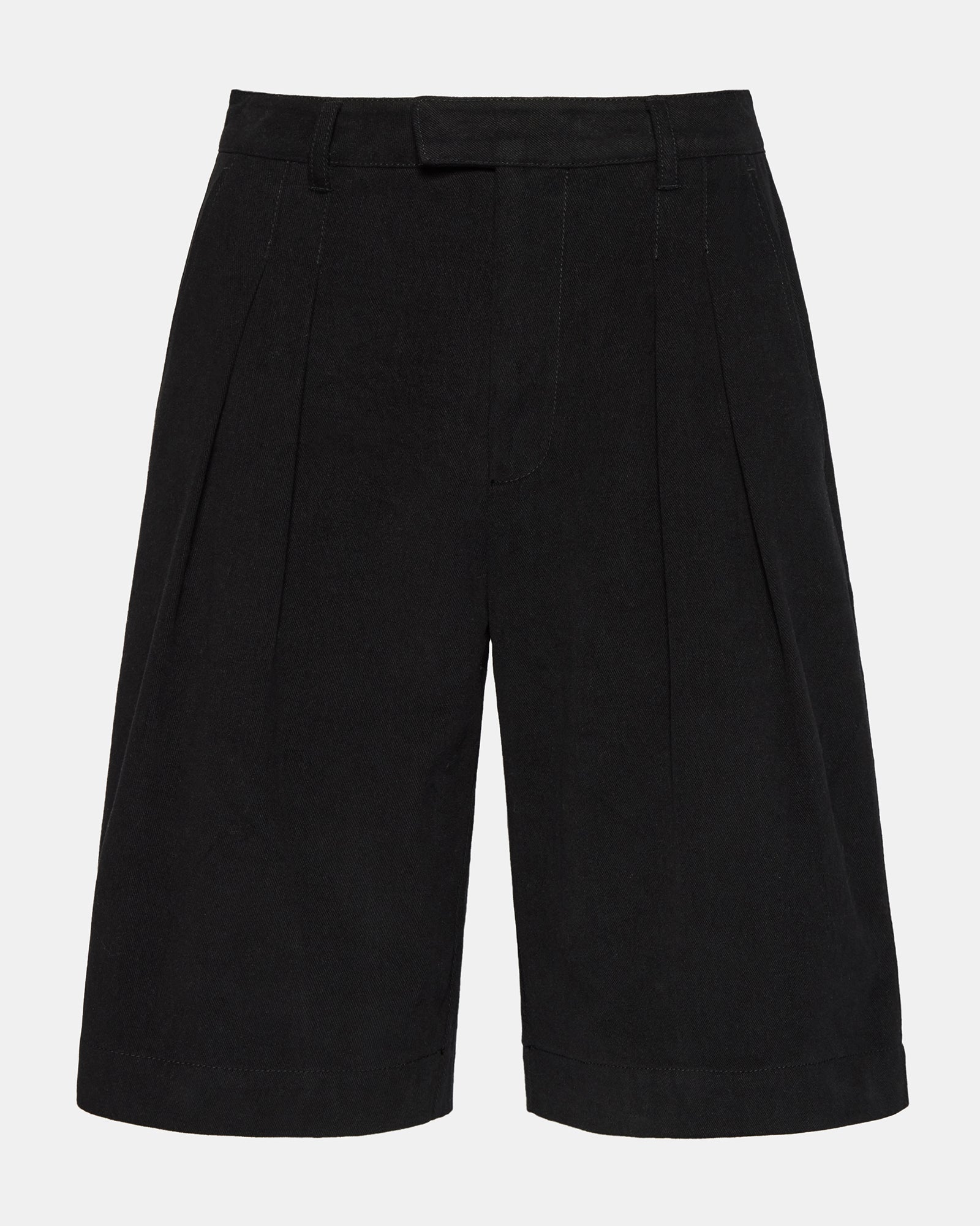 IVANA SHORTS BLACK - Image 5