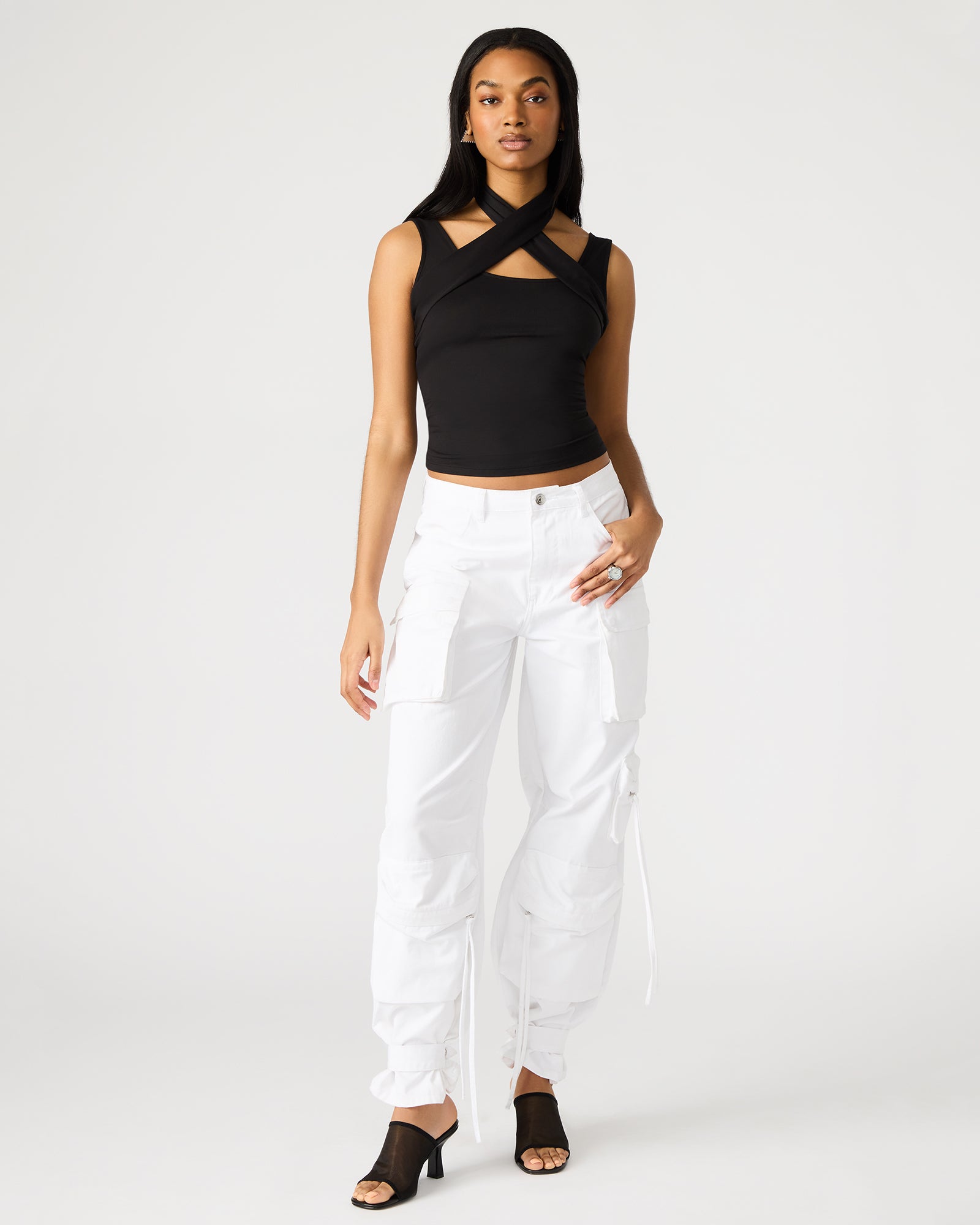 PERCY TOP BLACK - Image 5