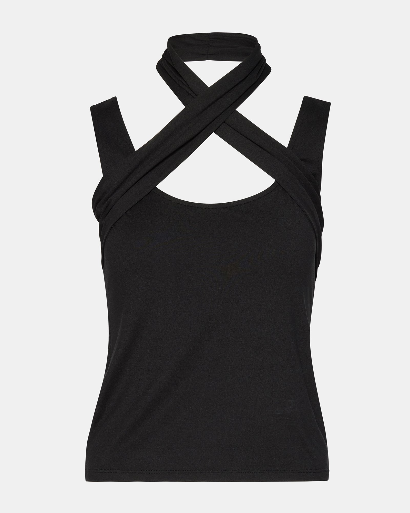 PERCY TOP BLACK - Image 6