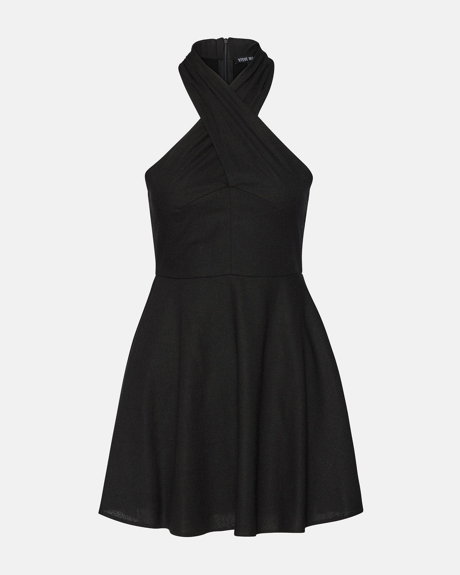 KOSTA DRESS BLACK - Image 6