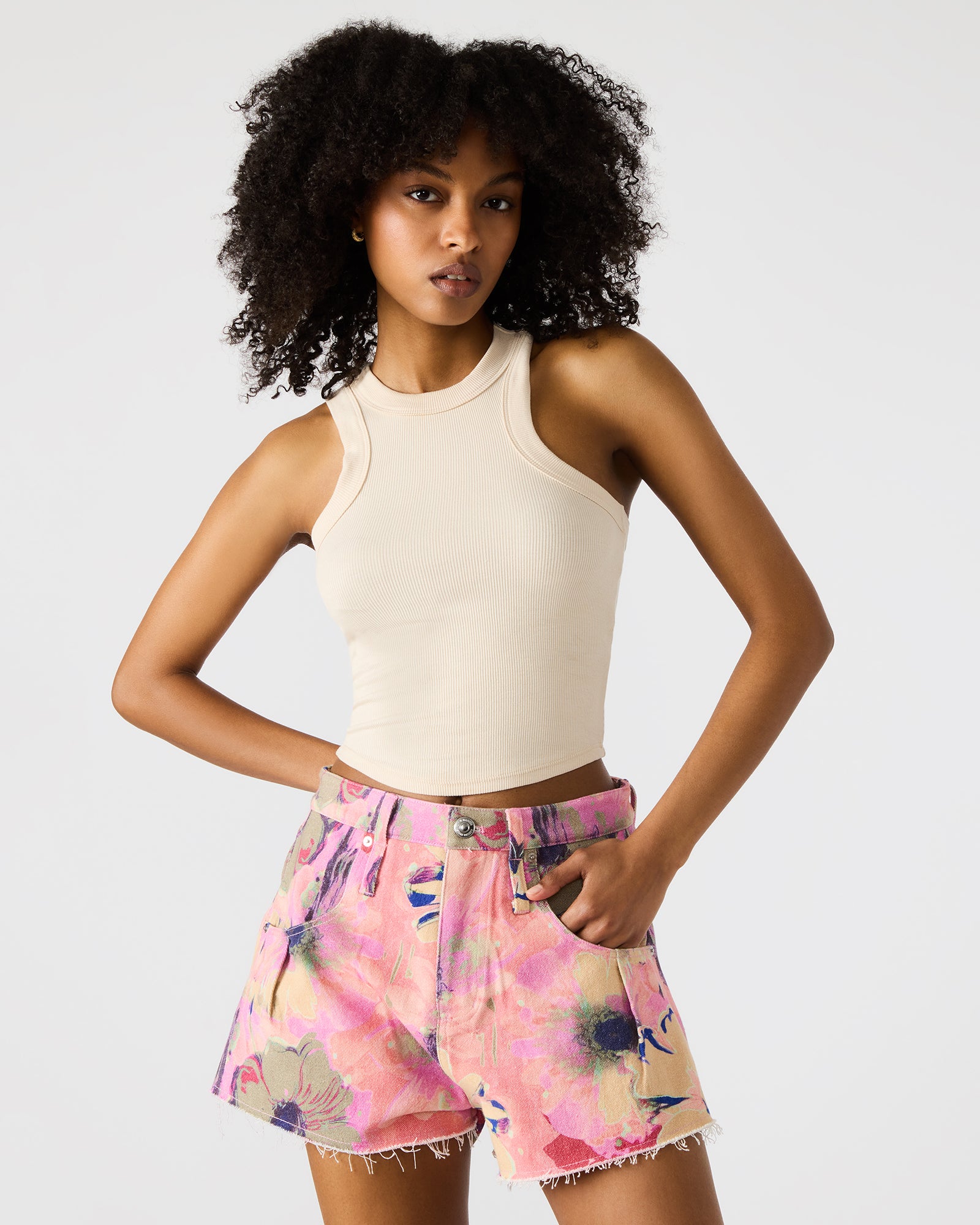 DAMIANI SHORTS MULTI - Image 5