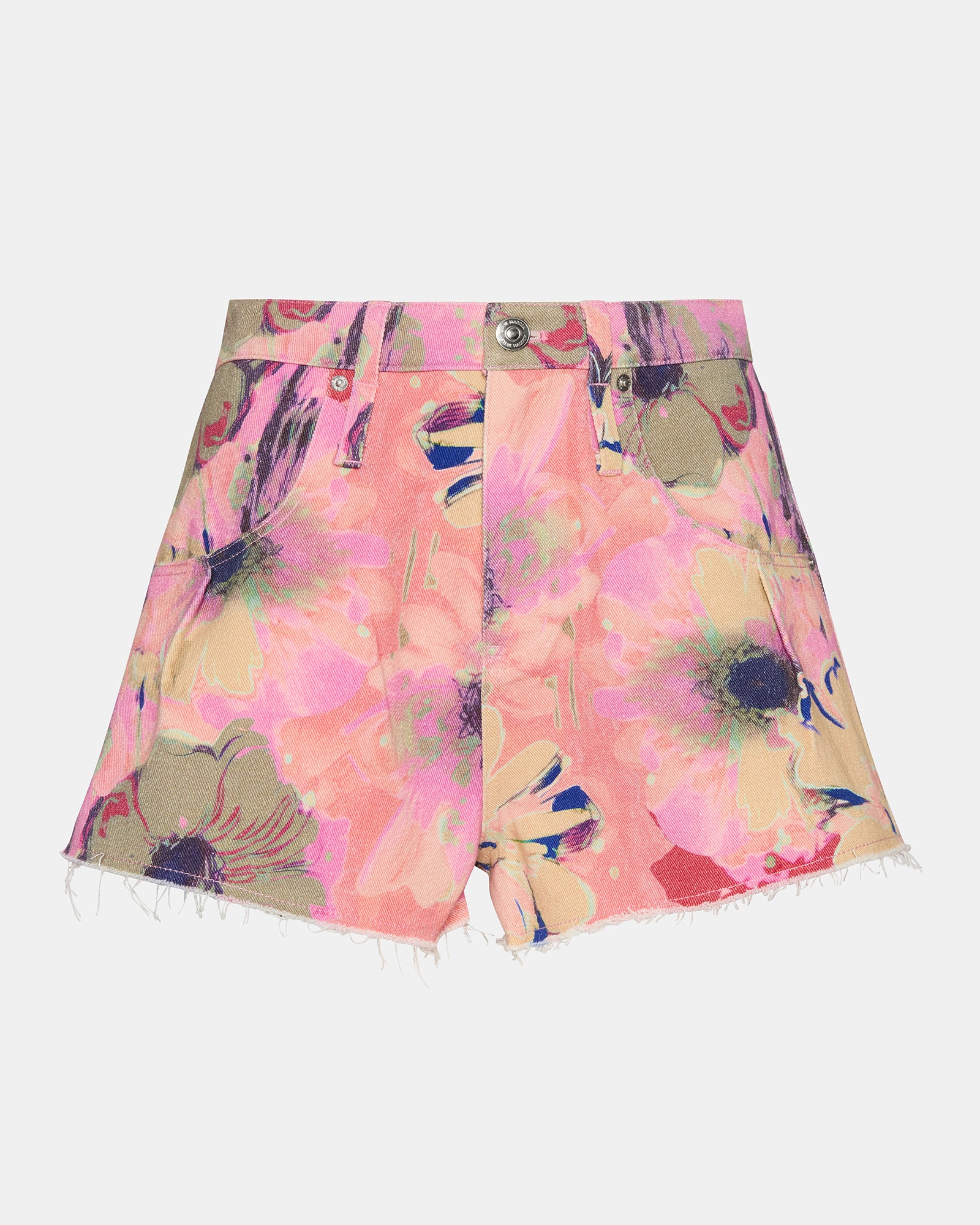 DAMIANI SHORTS MULTI - Image 9