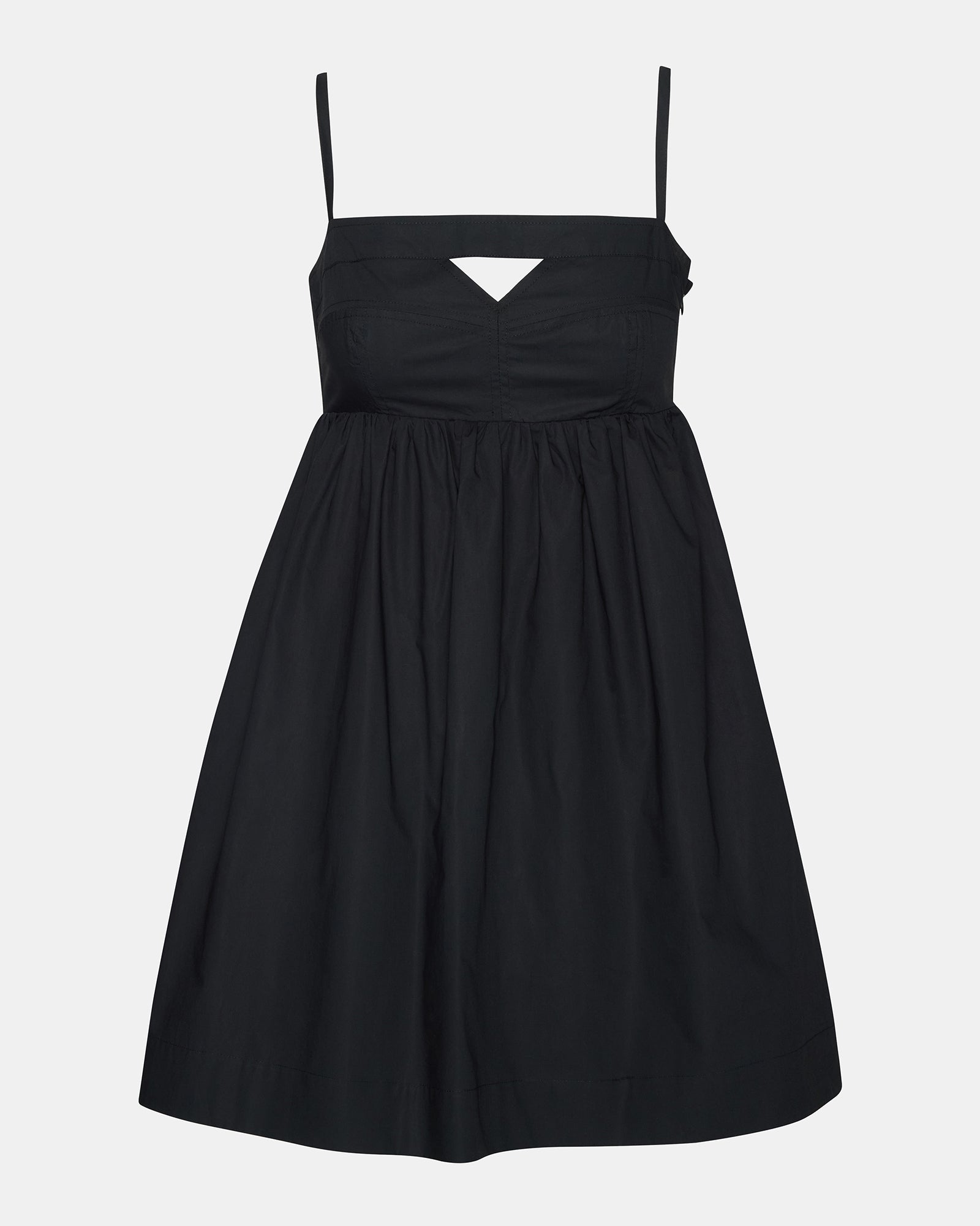 MEADOW DRESS BLACK - Image 8