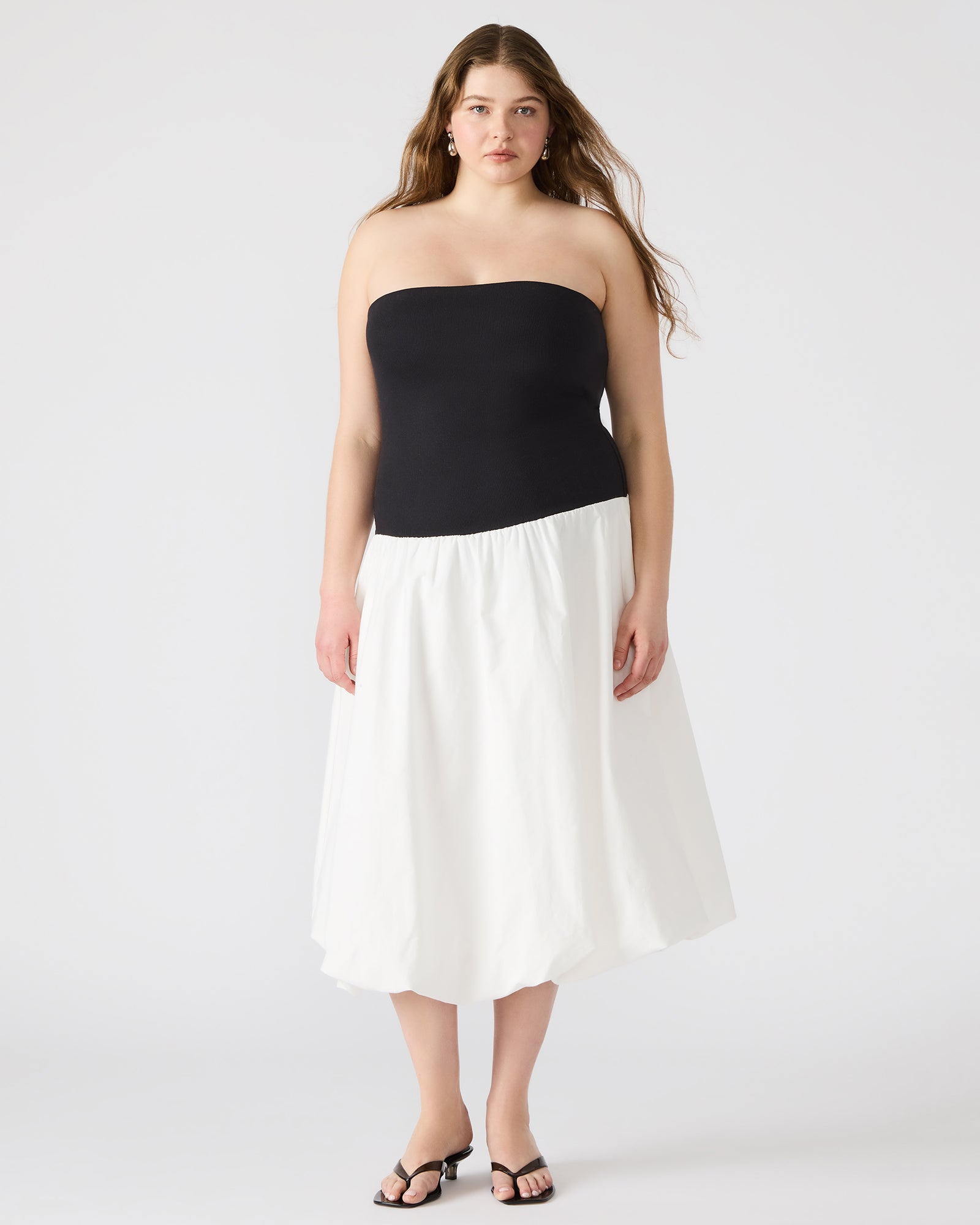 OLIVER DRESS SMOKE - Image 2