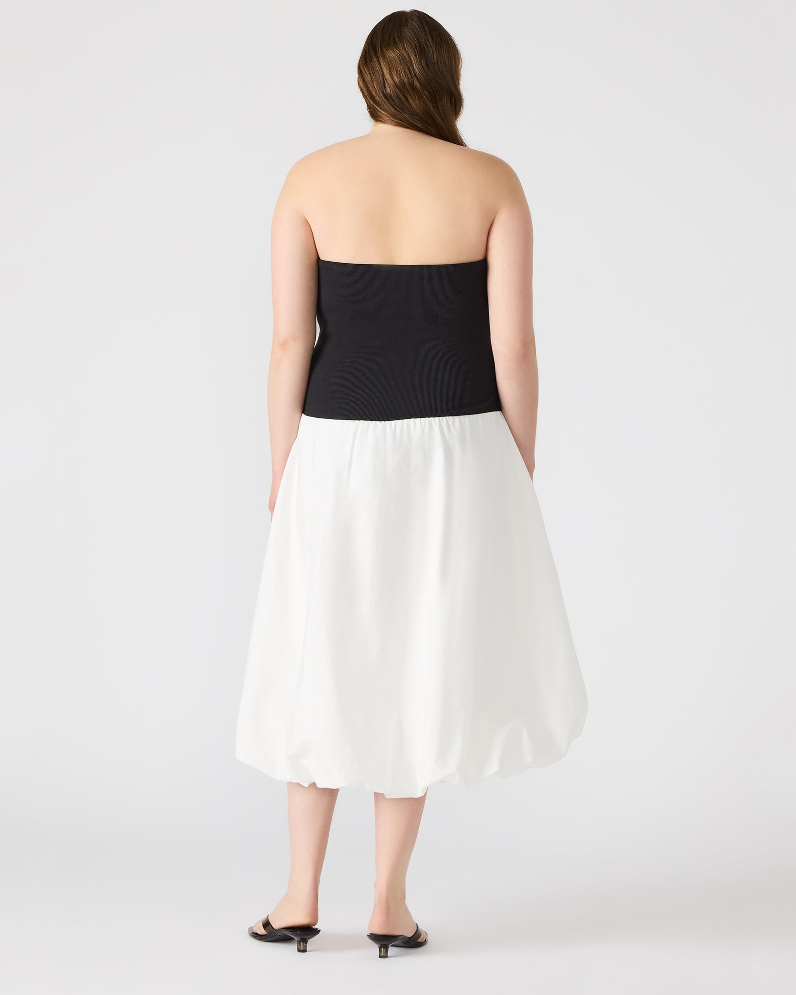 OLIVER DRESS SMOKE - Image 4